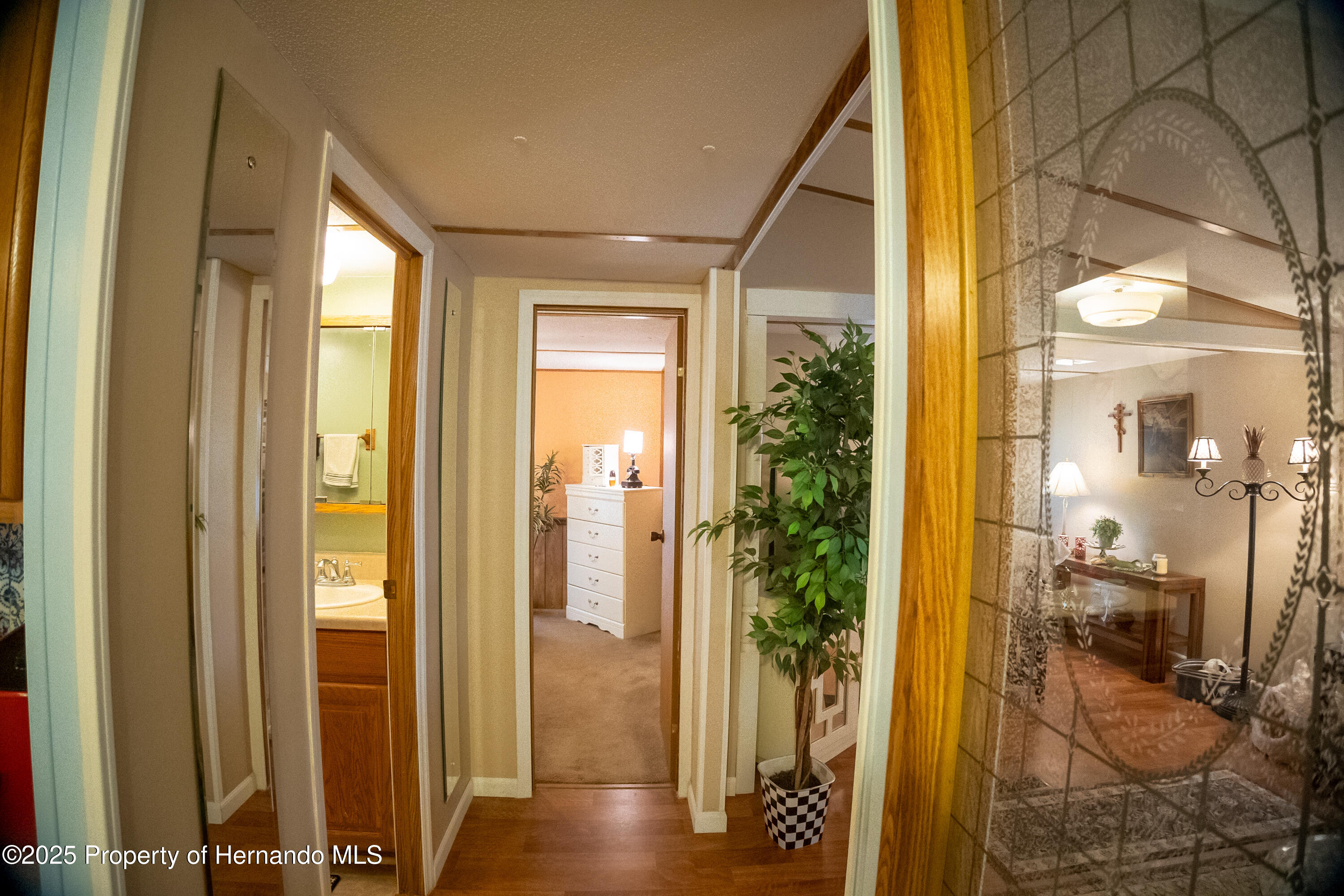 7343 1st Circle Drive, Brooksville, Florida image 26