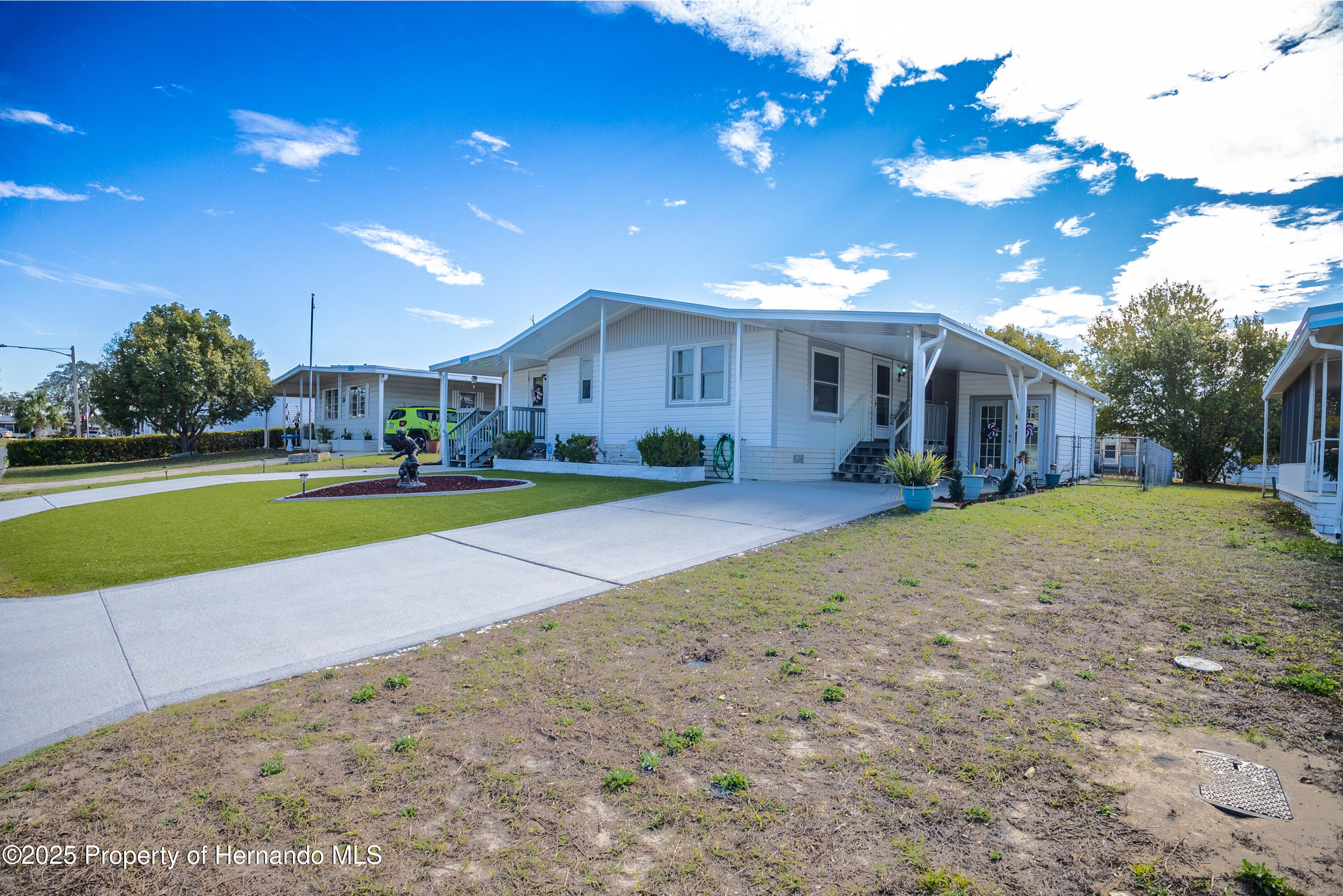 7343 1st Circle Drive, Brooksville, Florida image 34
