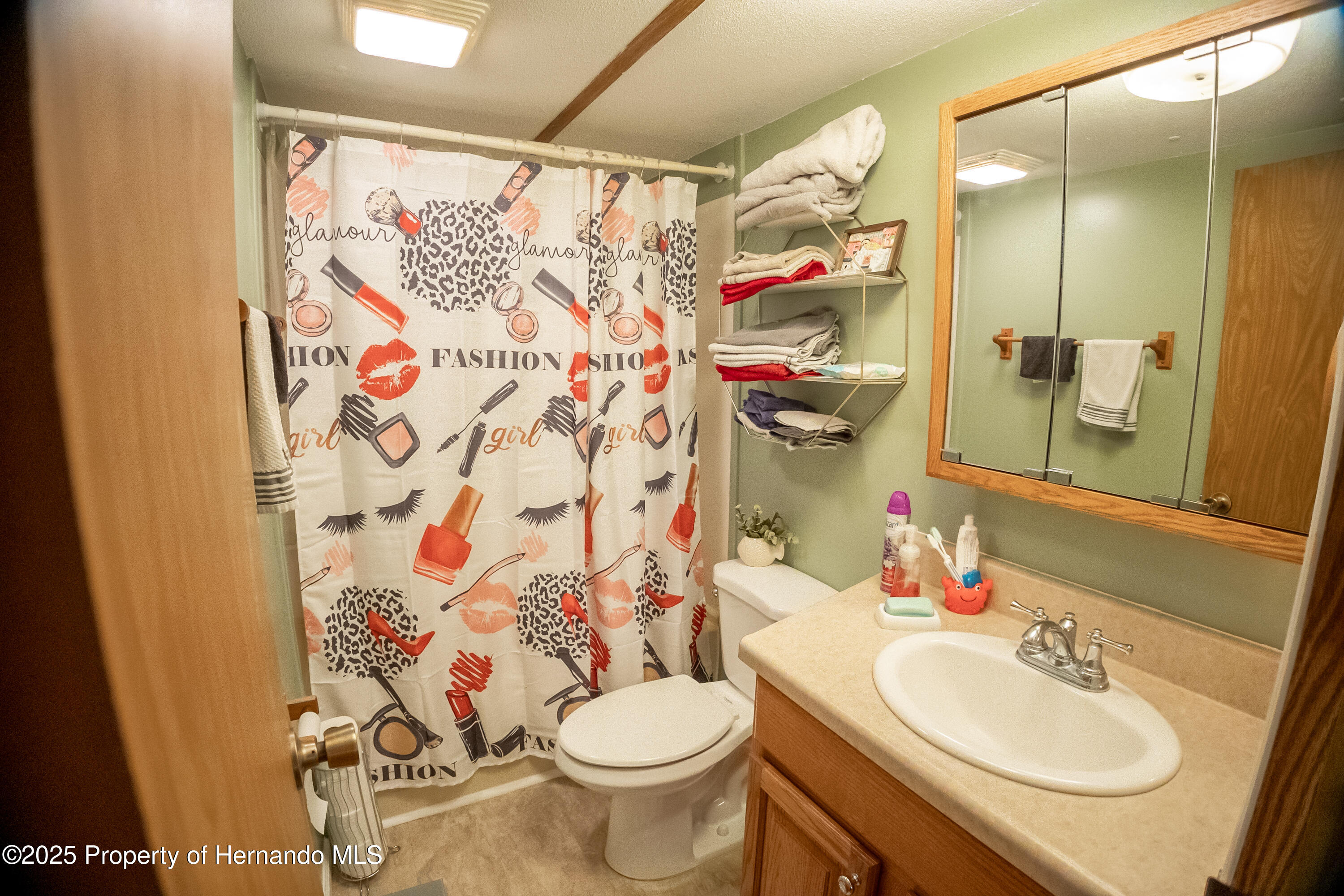 7343 1st Circle Drive, Brooksville, Florida image 22