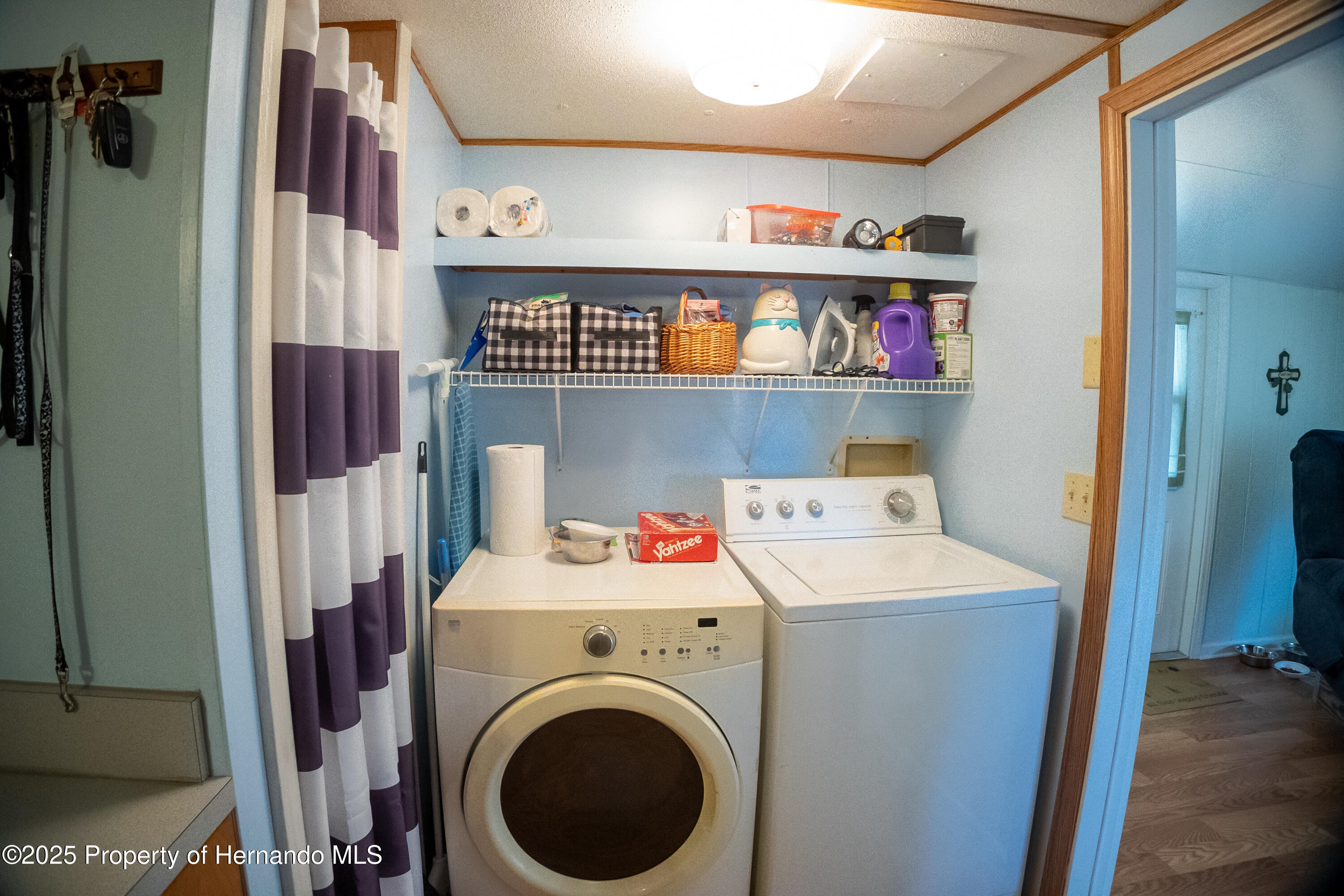 7343 1st Circle Drive, Brooksville, Florida image 13