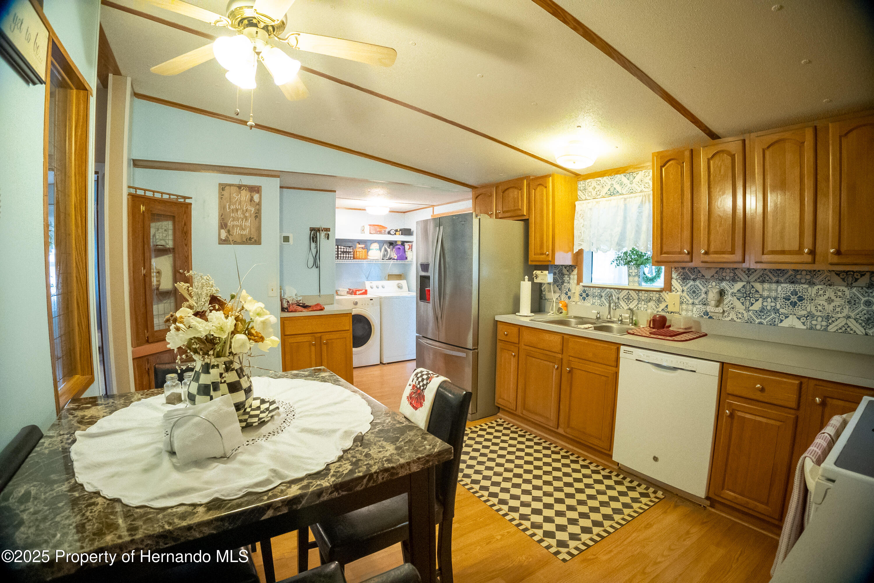 7343 1st Circle Drive, Brooksville, Florida image 25