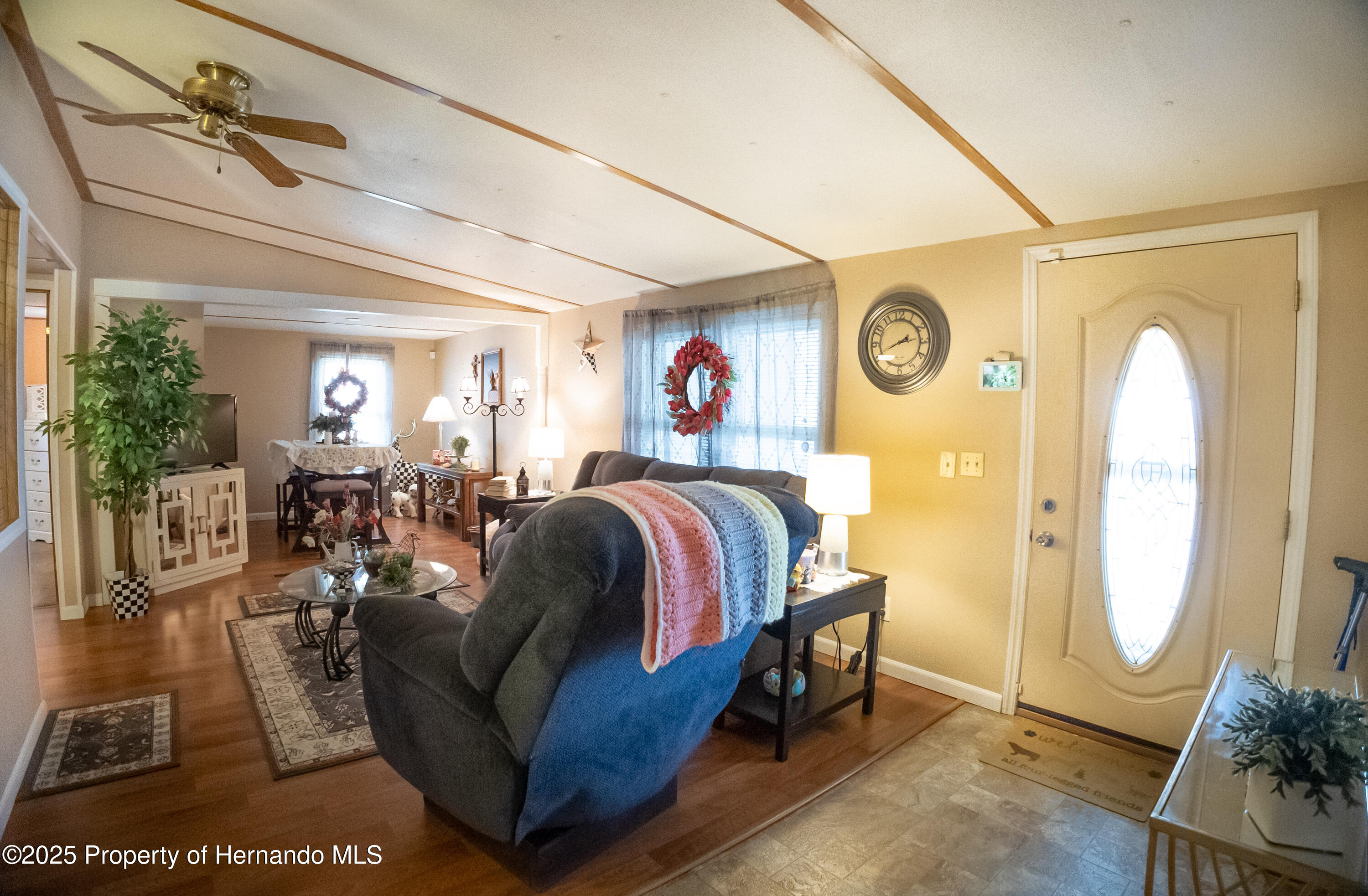 7343 1st Circle Drive, Brooksville, Florida image 6