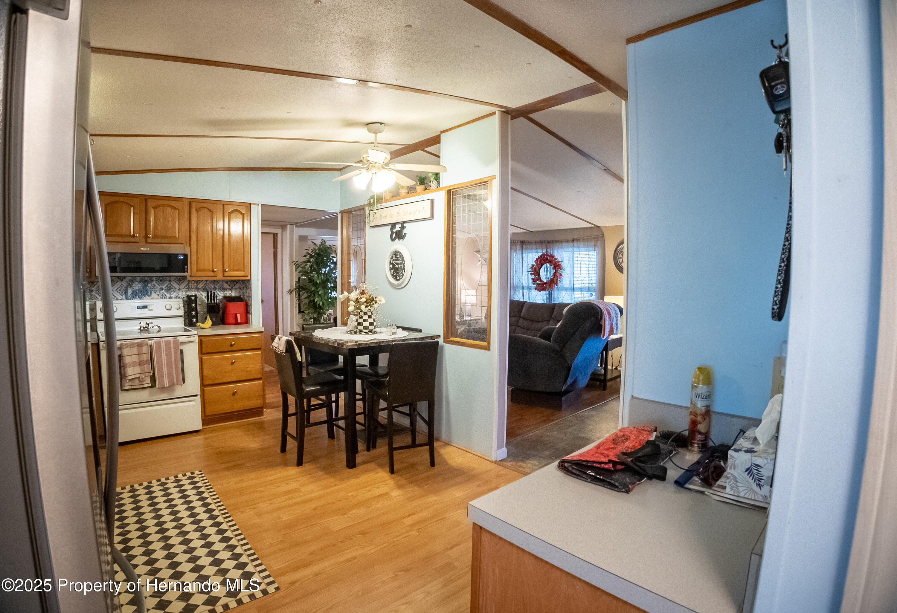 7343 1st Circle Drive, Brooksville, Florida image 11