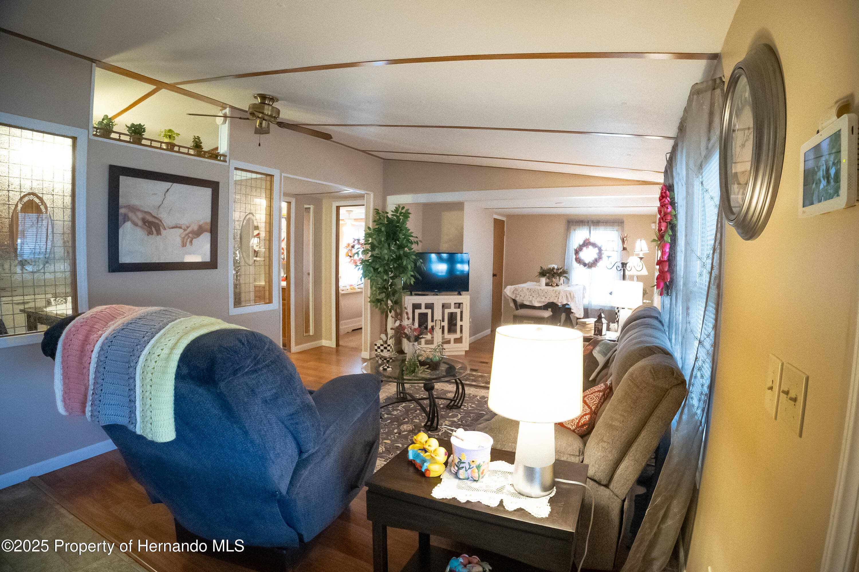 7343 1st Circle Drive, Brooksville, Florida image 5
