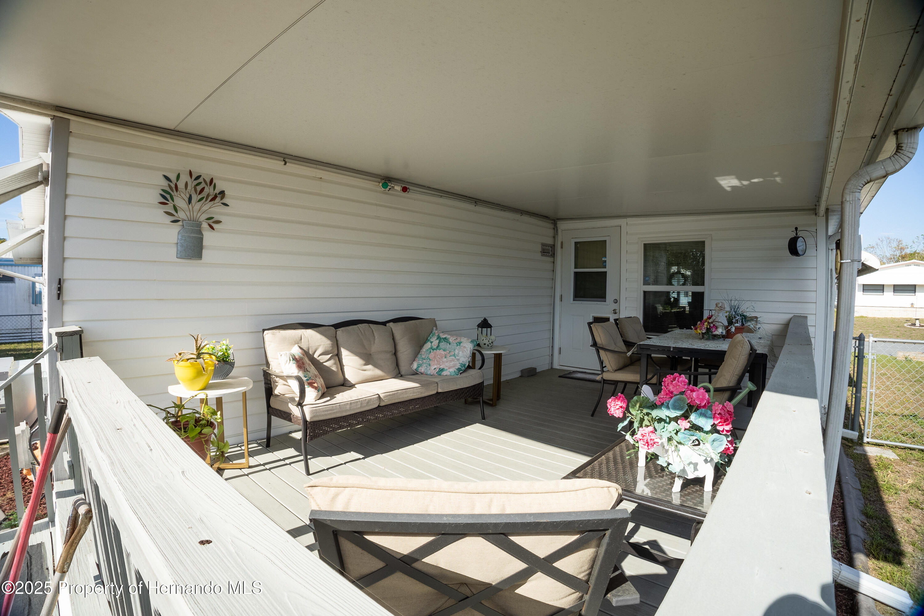 7343 1st Circle Drive, Brooksville, Florida image 46