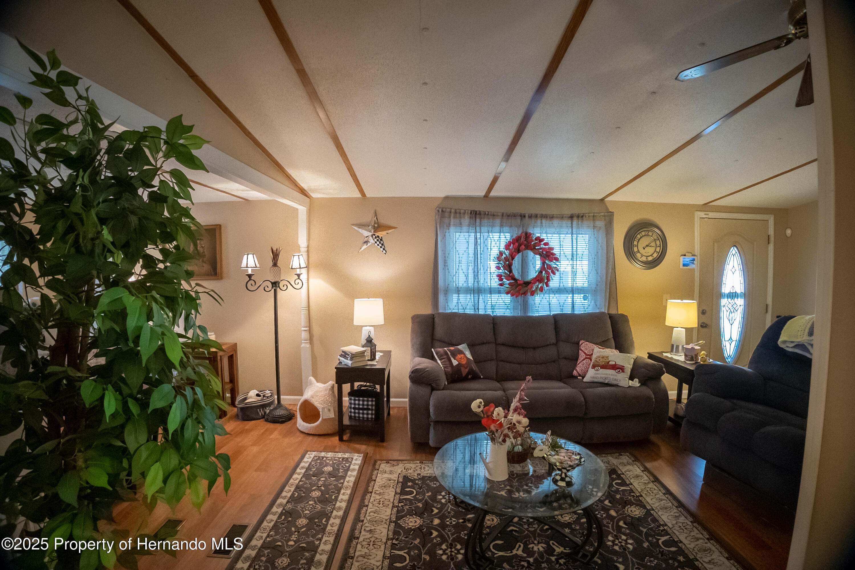 7343 1st Circle Drive, Brooksville, Florida image 21