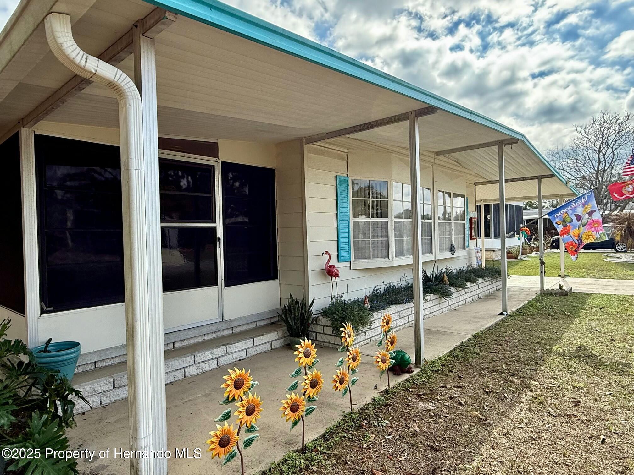 12062 Formosa Street, Brooksville, Florida image 2