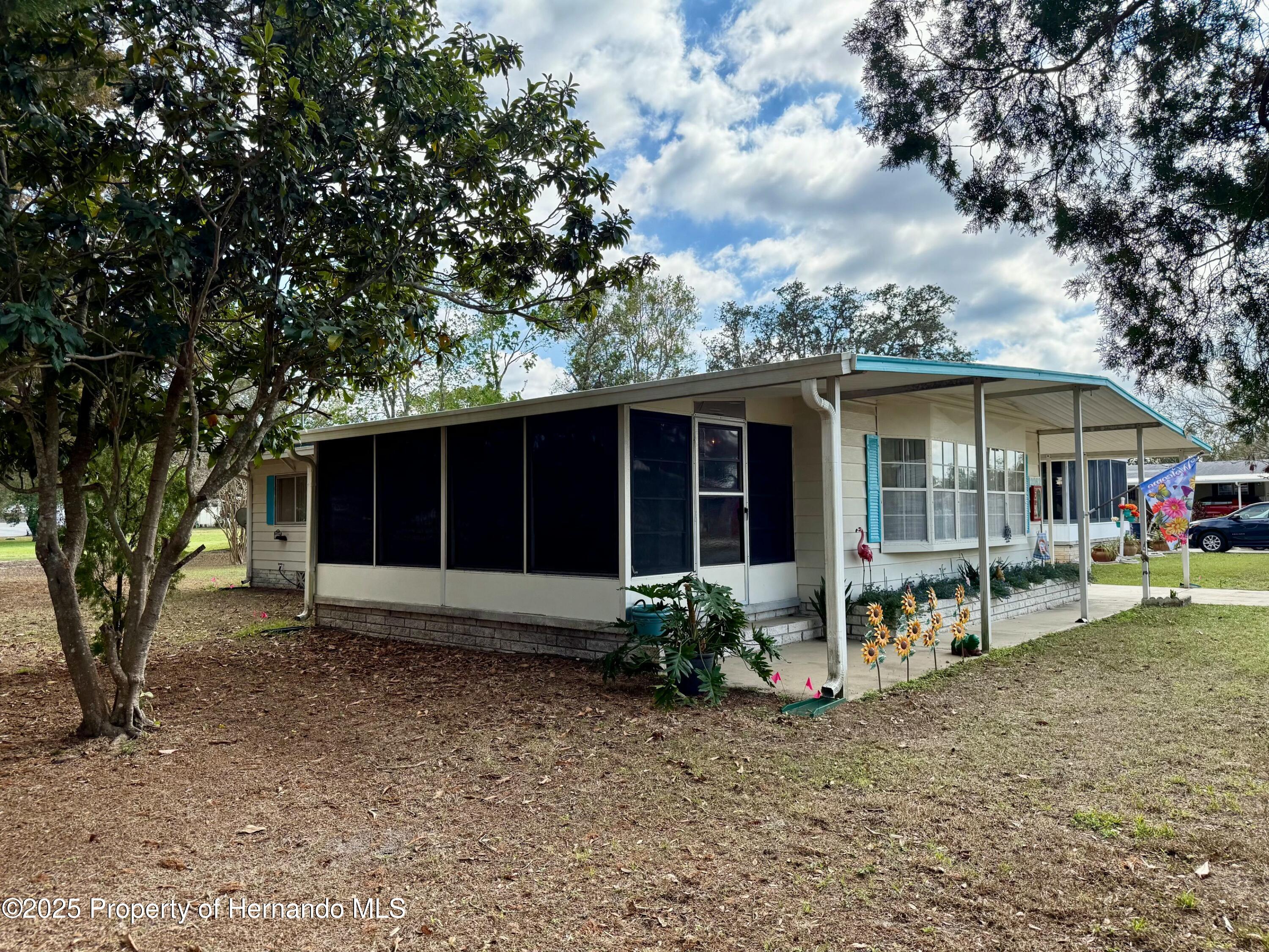 12062 Formosa Street, Brooksville, Florida image 33