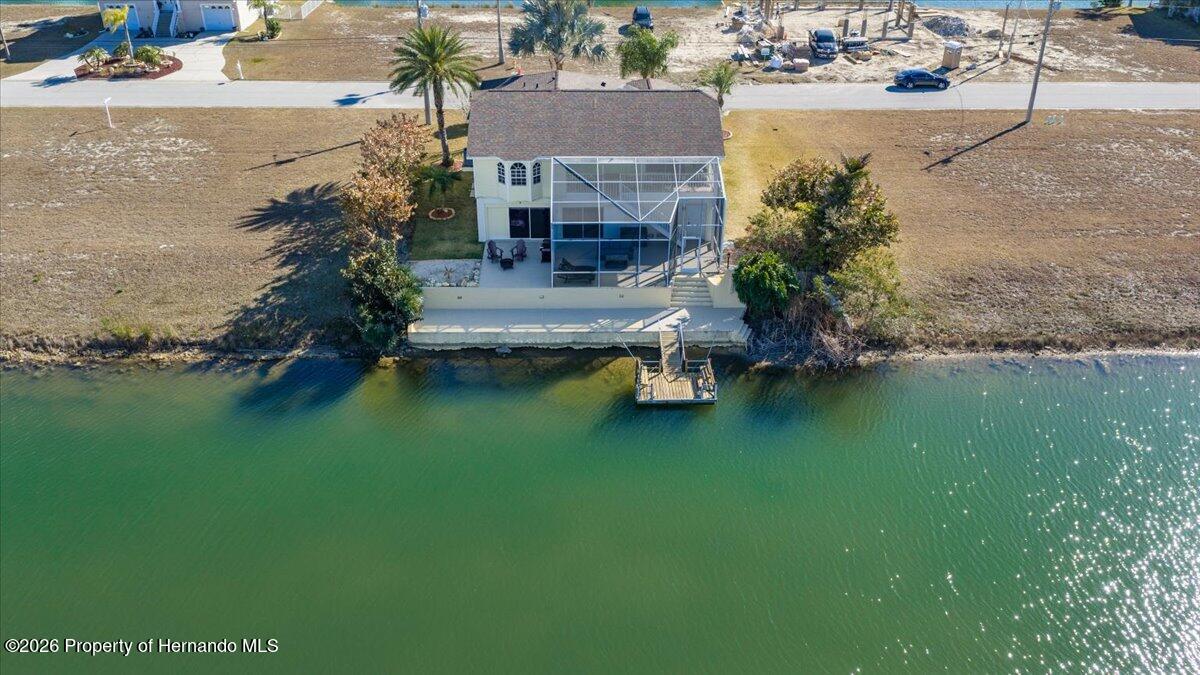 3391 Jewfish Drive