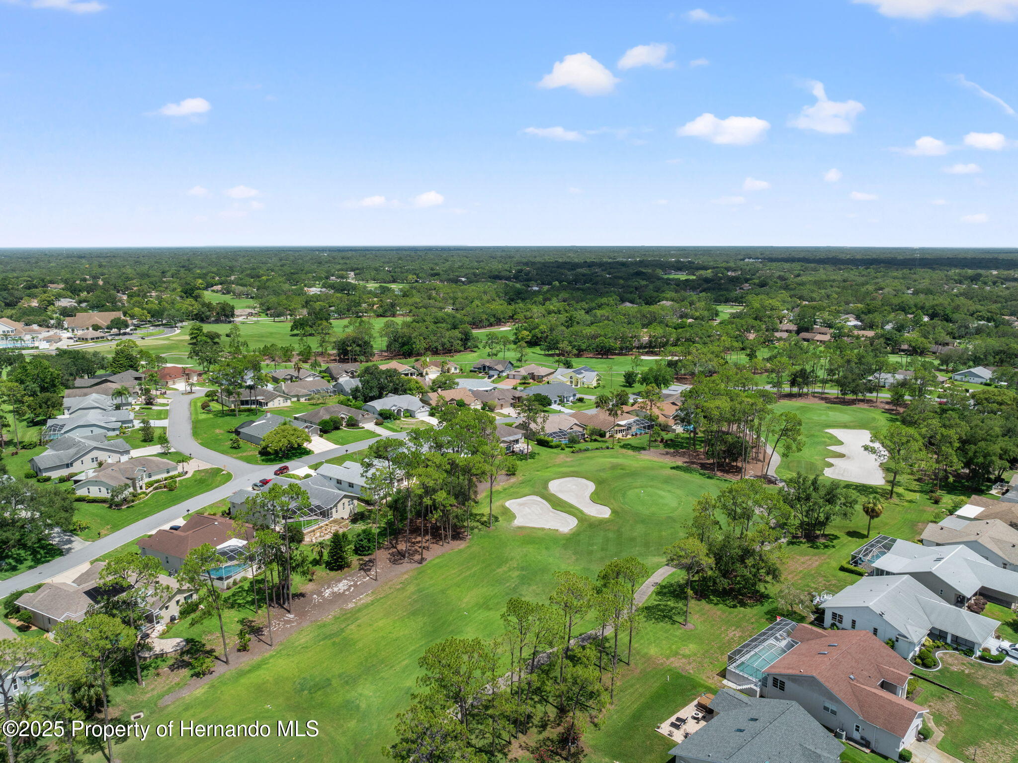 2069 Springmeadow Drive, Spring Hill, Florida image 38
