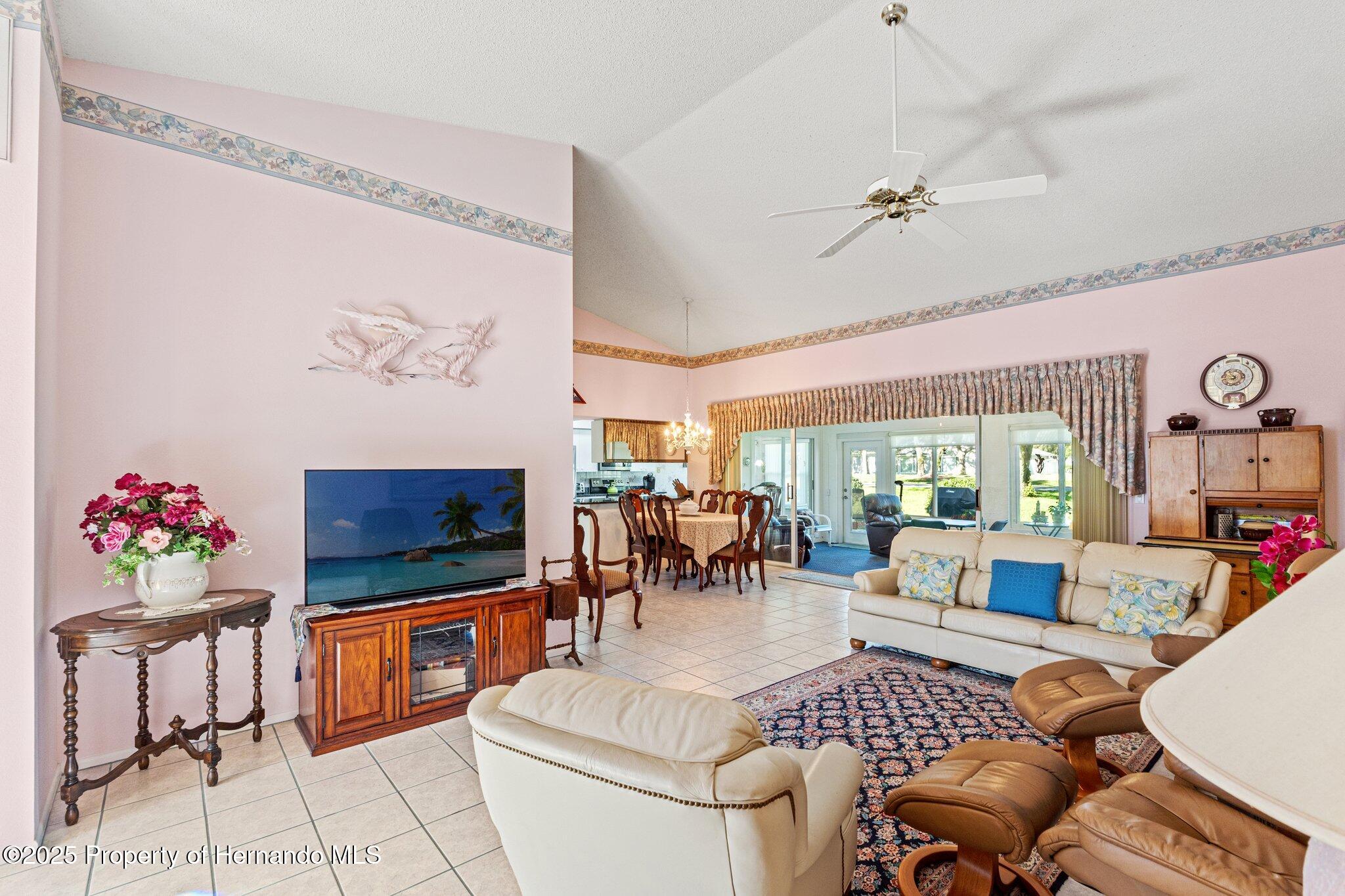 2069 Springmeadow Drive, Spring Hill, Florida image 5