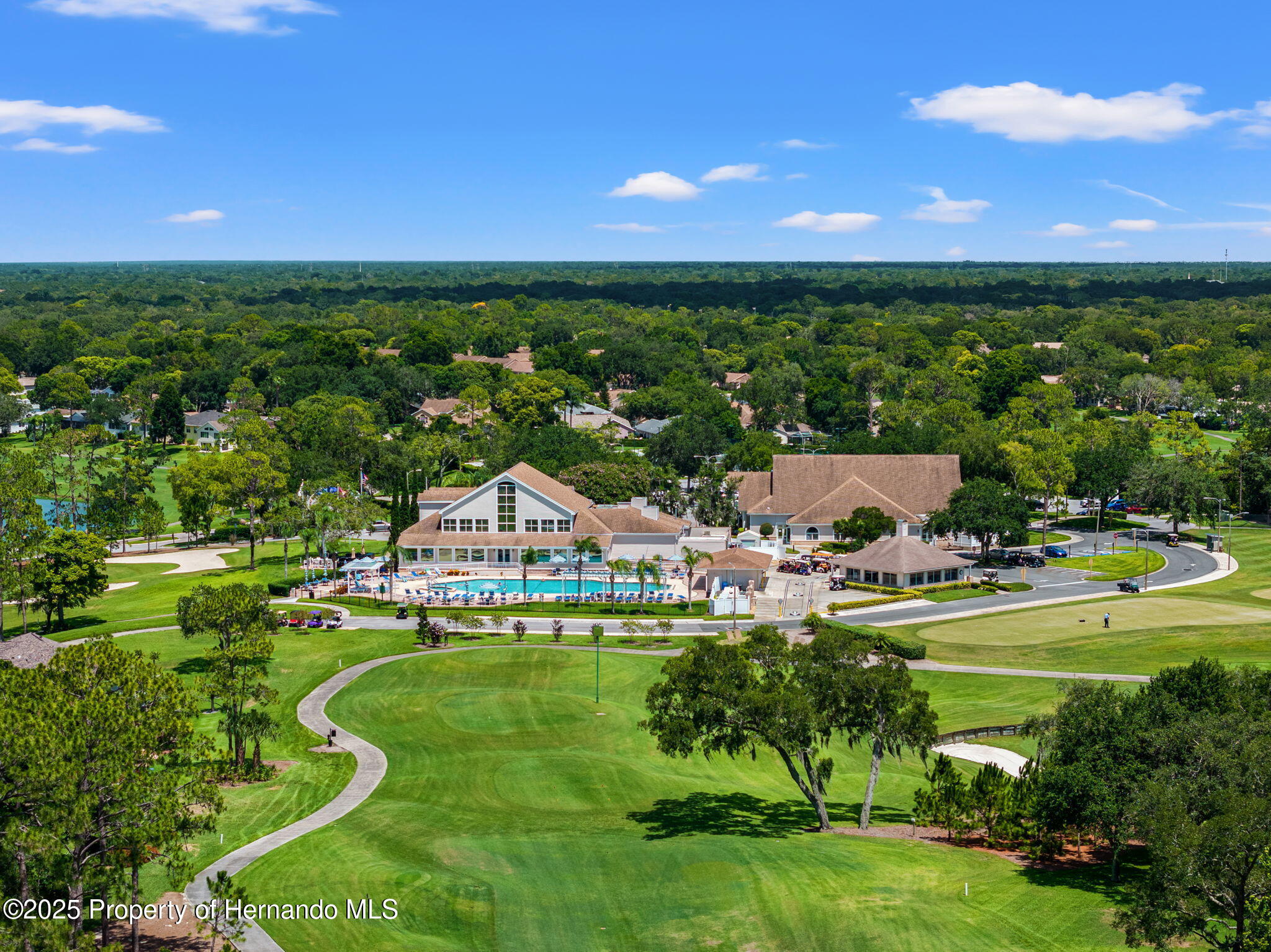 2069 Springmeadow Drive, Spring Hill, Florida image 28