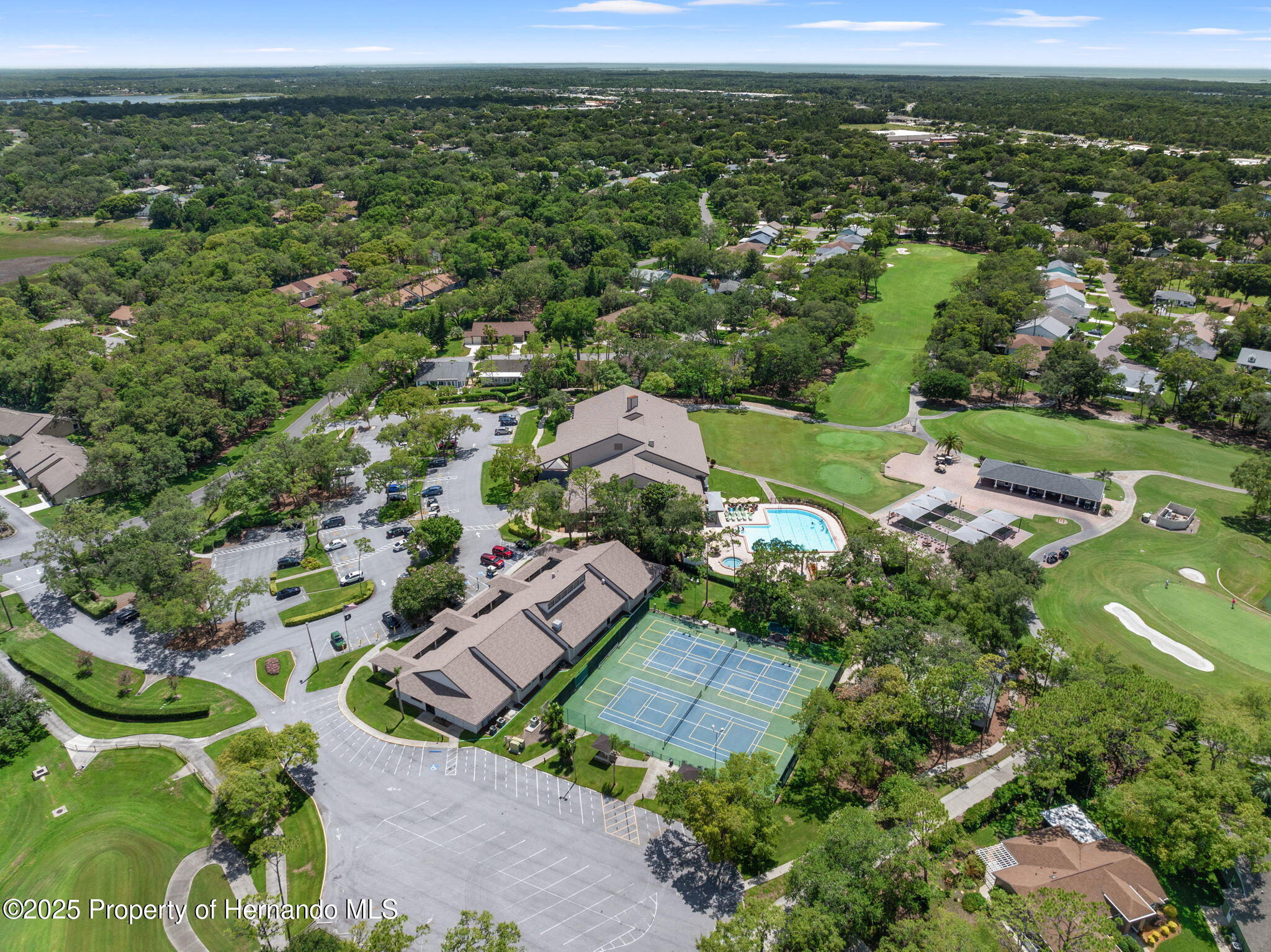 2069 Springmeadow Drive, Spring Hill, Florida image 36