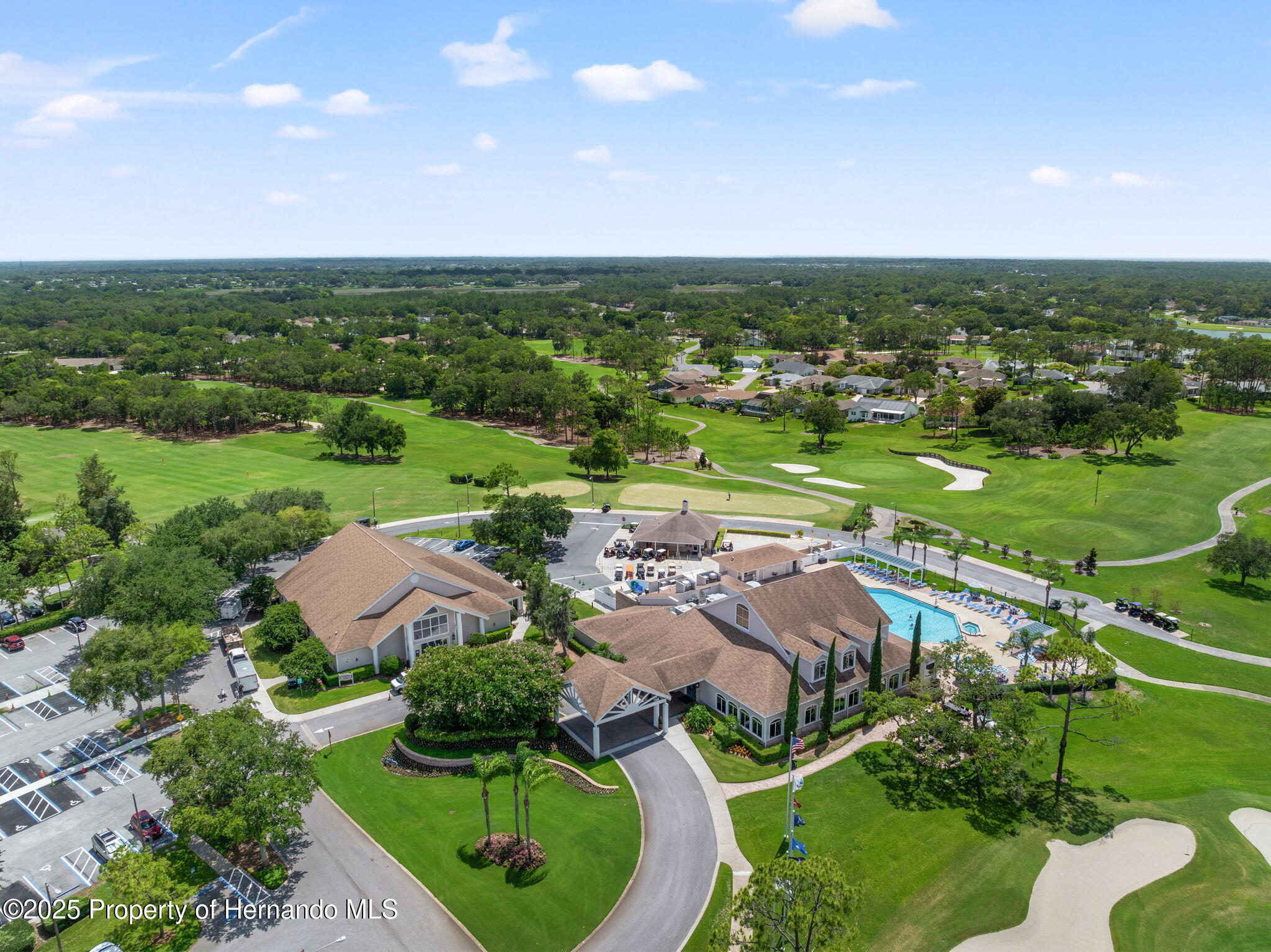 2069 Springmeadow Drive, Spring Hill, Florida image 34