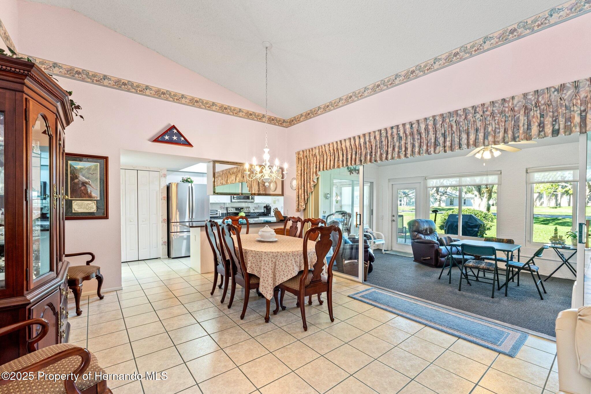 2069 Springmeadow Drive, Spring Hill, Florida image 6