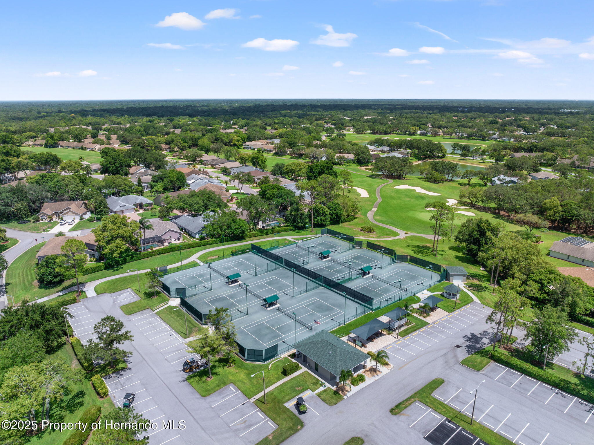 2069 Springmeadow Drive, Spring Hill, Florida image 32
