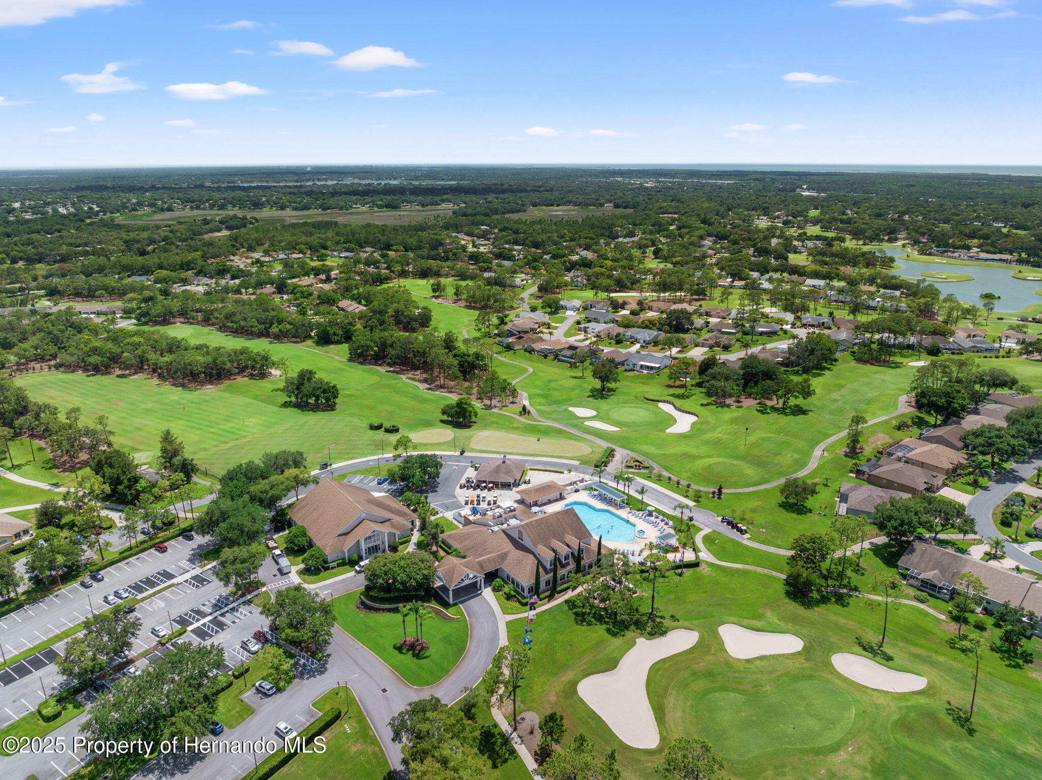 2069 Springmeadow Drive, Spring Hill, Florida image 35