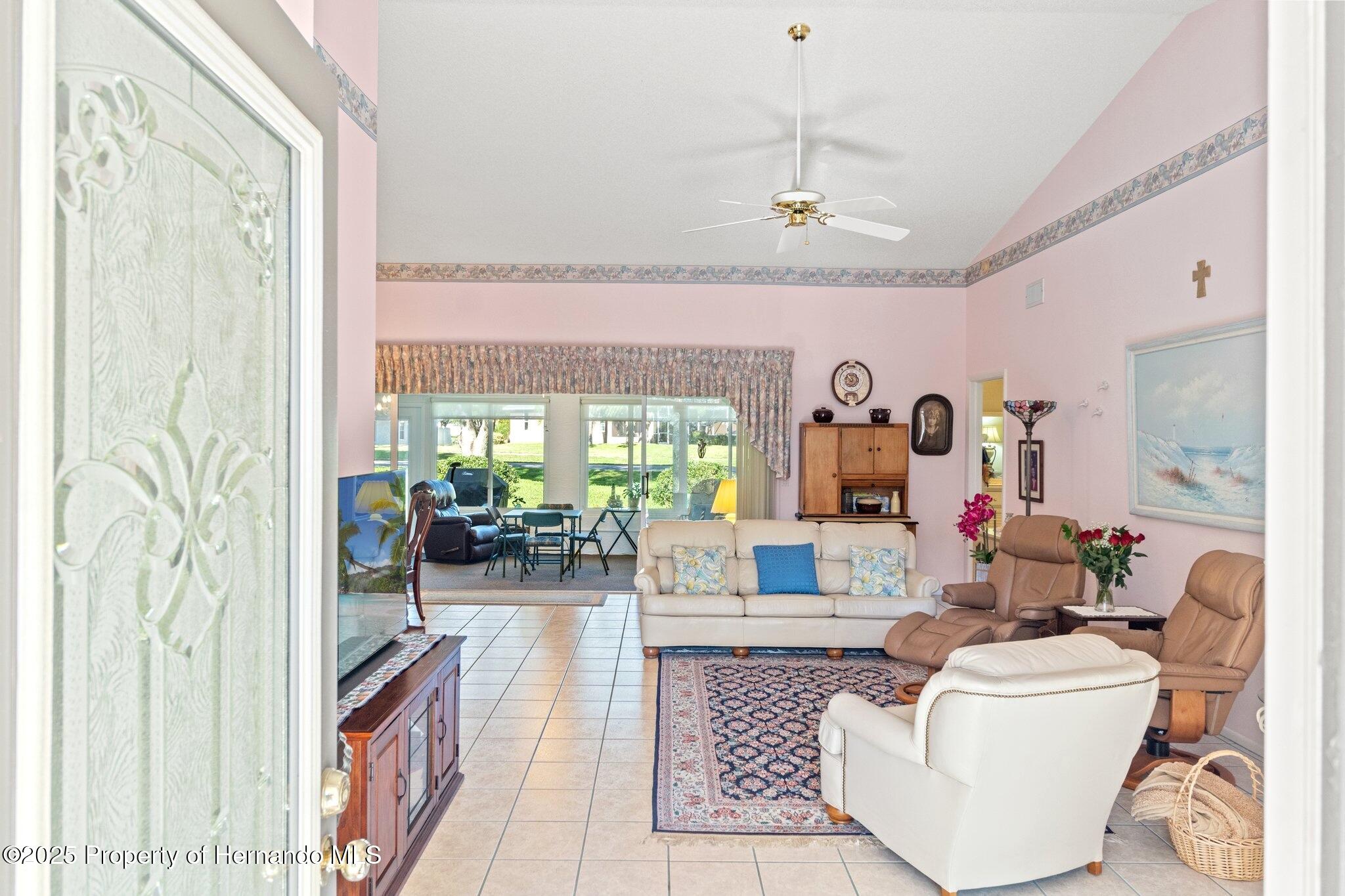 2069 Springmeadow Drive, Spring Hill, Florida image 4