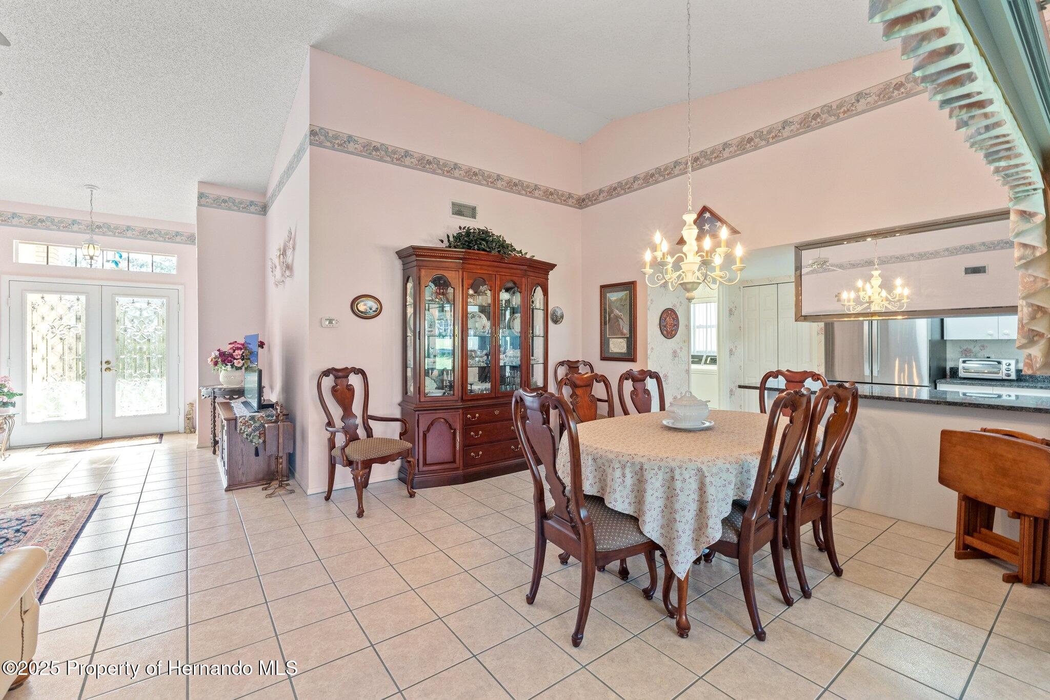2069 Springmeadow Drive, Spring Hill, Florida image 7