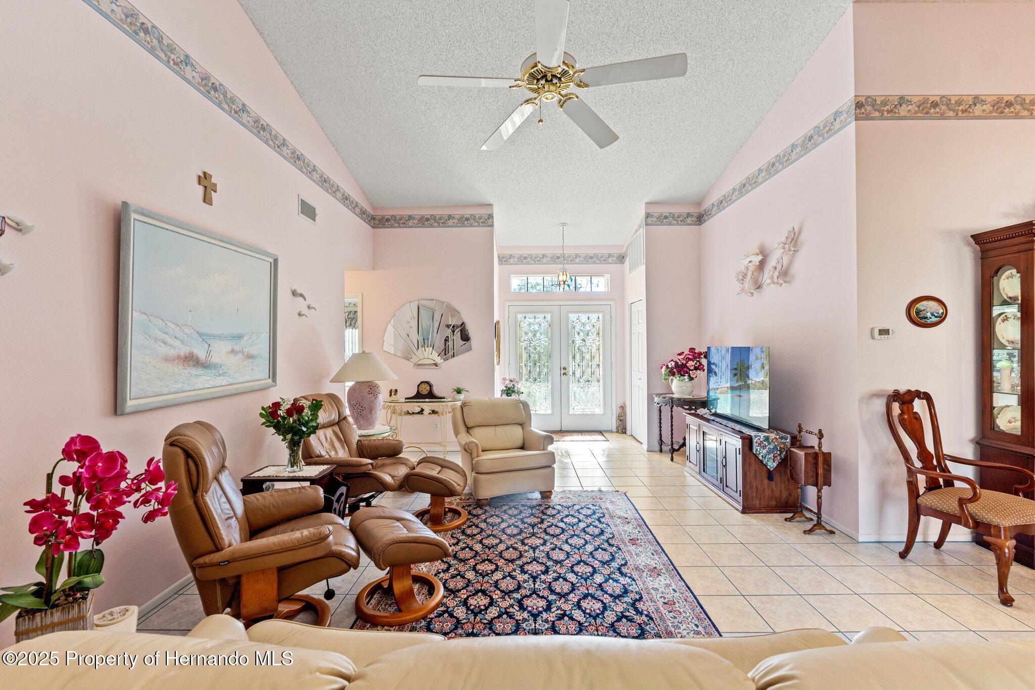 2069 Springmeadow Drive, Spring Hill, Florida image 8