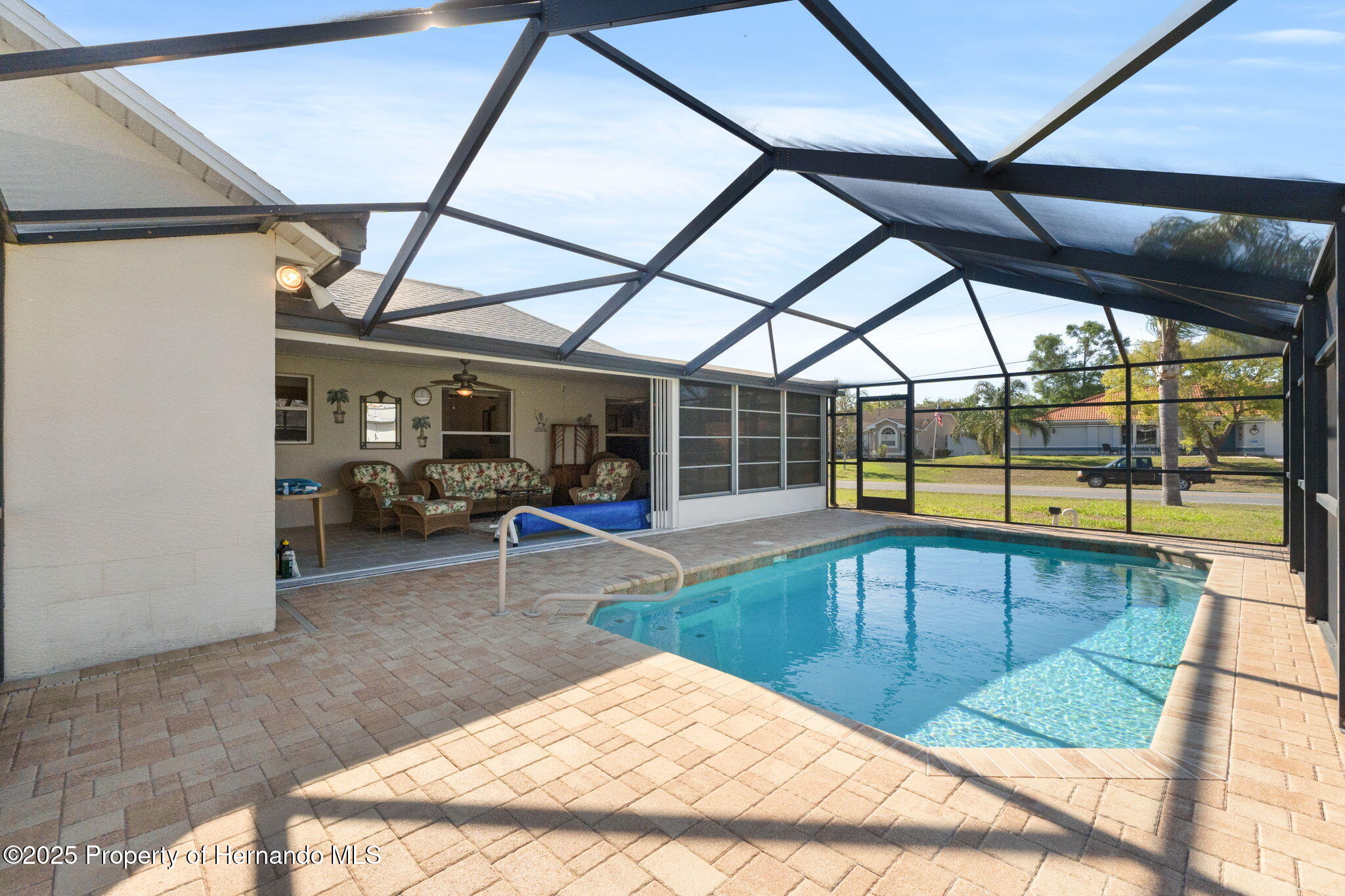 1368 Altoona Avenue, Spring Hill, Florida image 31
