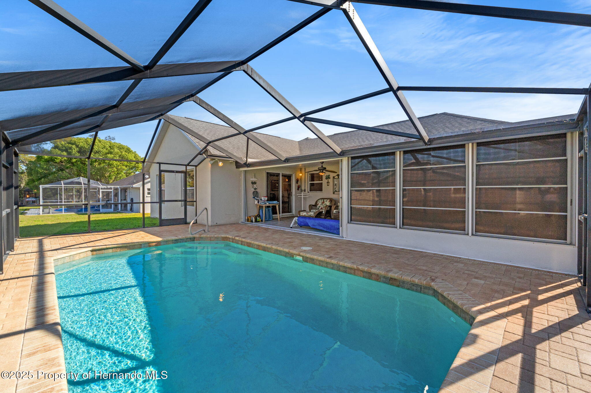 1368 Altoona Avenue, Spring Hill, Florida image 30