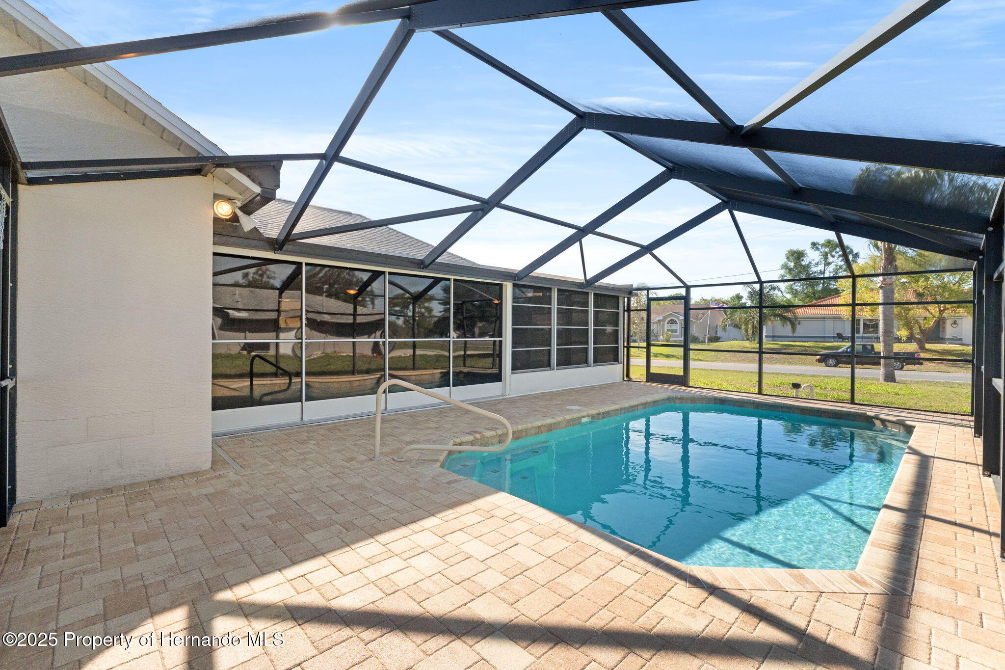 1368 Altoona Avenue, Spring Hill, Florida image 34