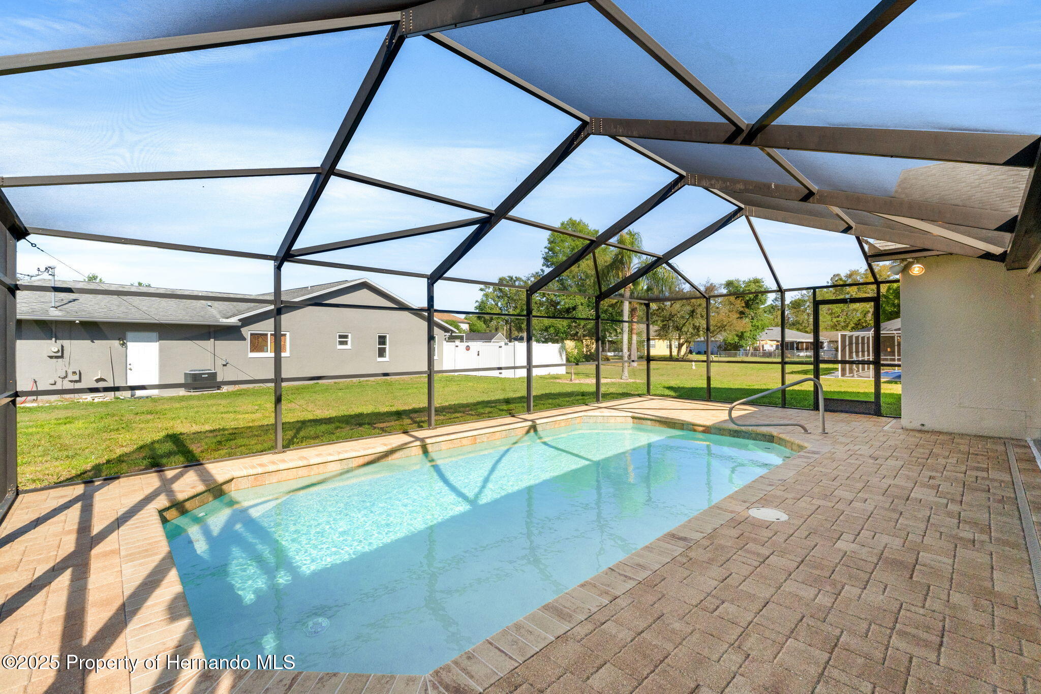 1368 Altoona Avenue, Spring Hill, Florida image 32