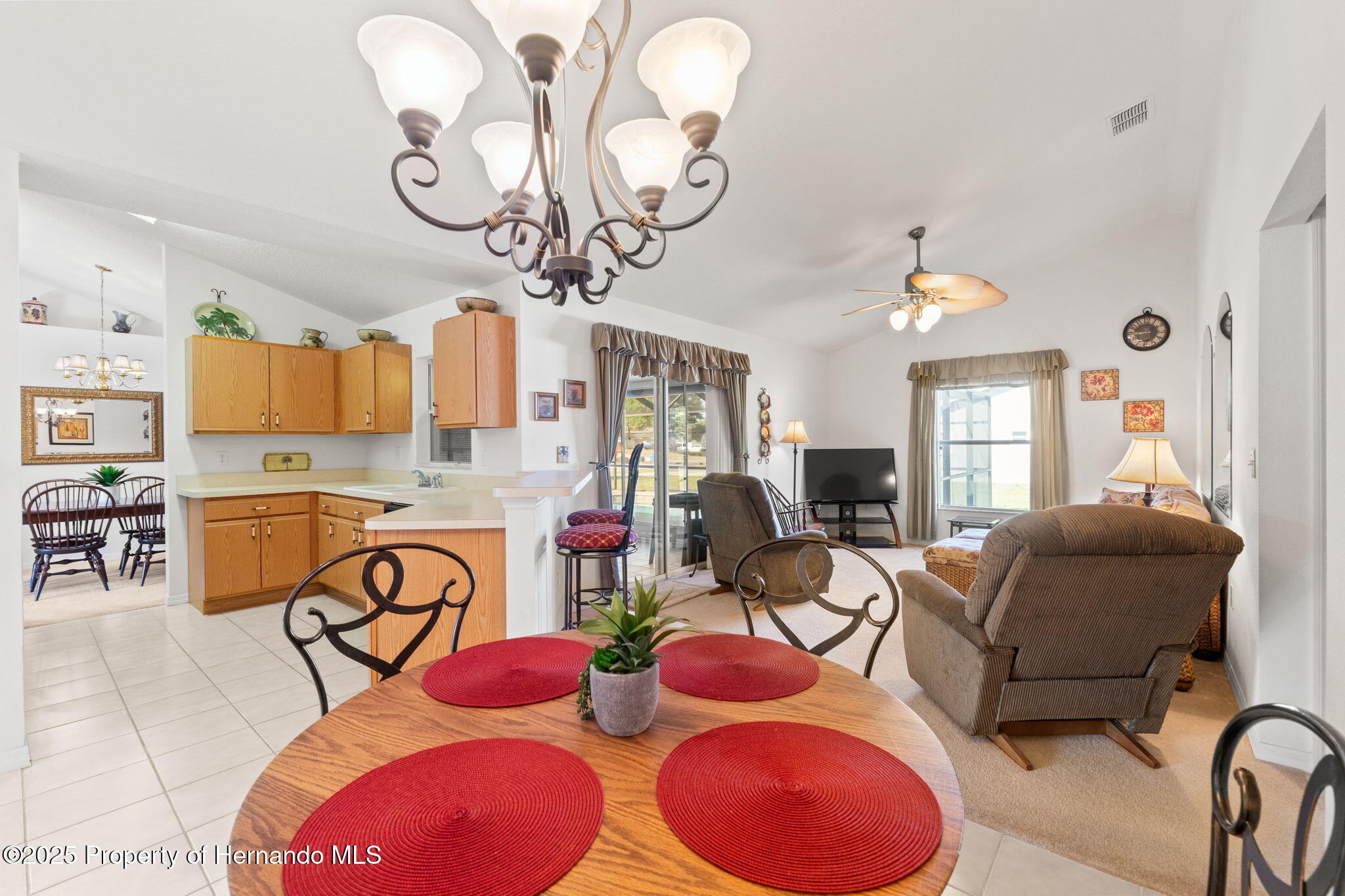 1368 Altoona Avenue, Spring Hill, Florida image 12