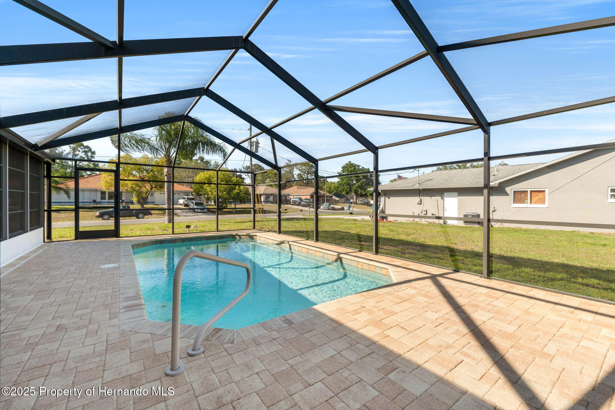 1368 Altoona Avenue, Spring Hill, Florida image 33
