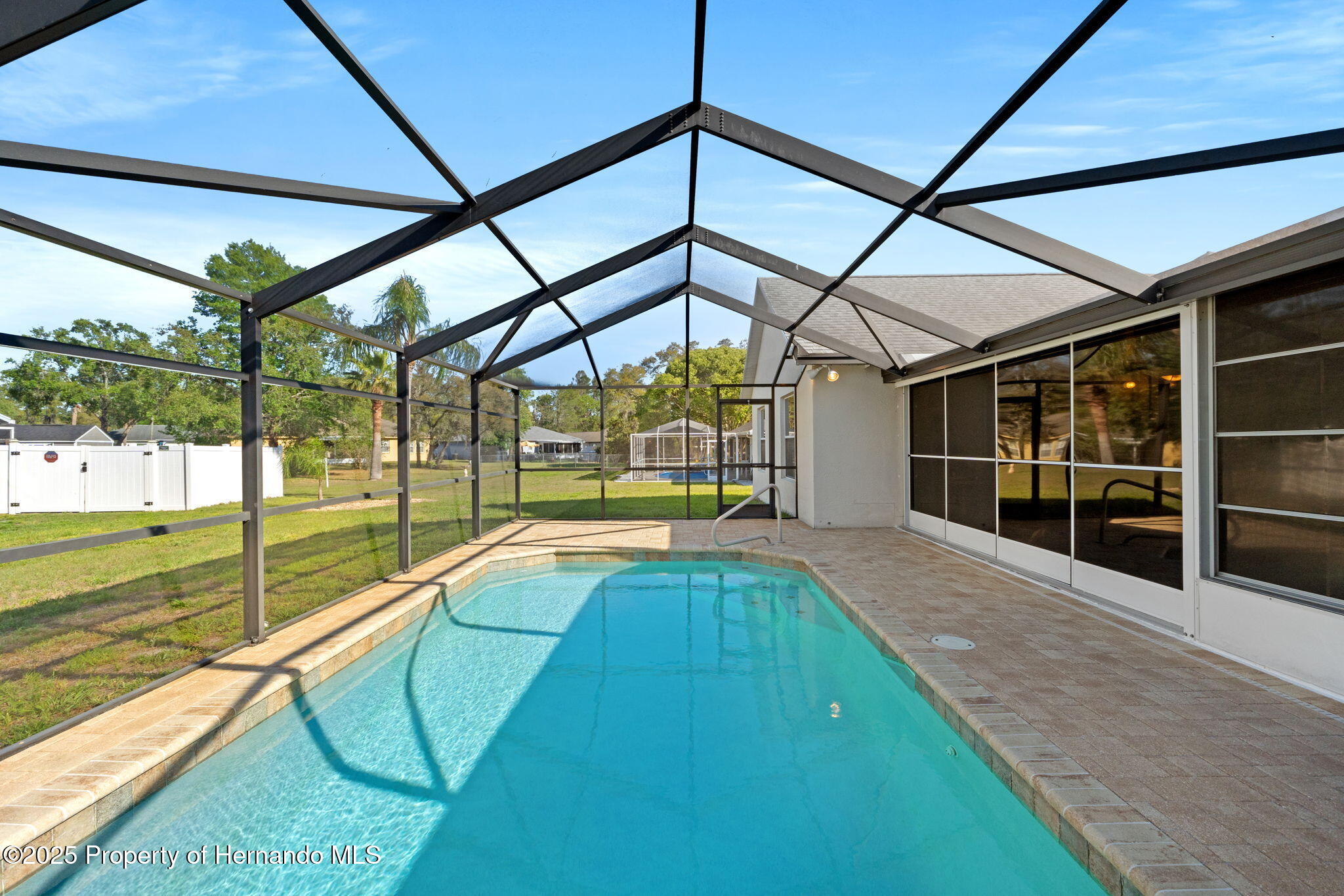1368 Altoona Avenue, Spring Hill, Florida image 28