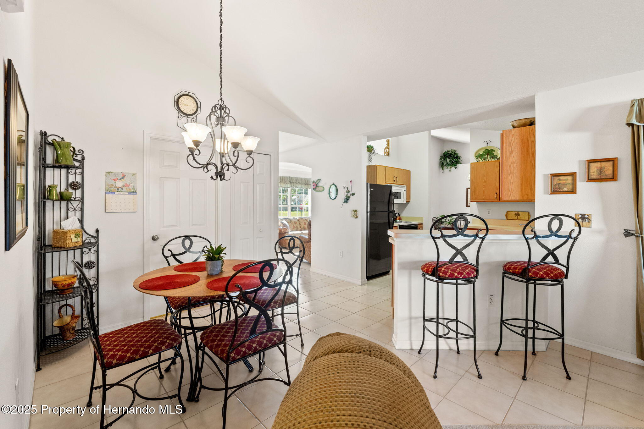 1368 Altoona Avenue, Spring Hill, Florida image 14