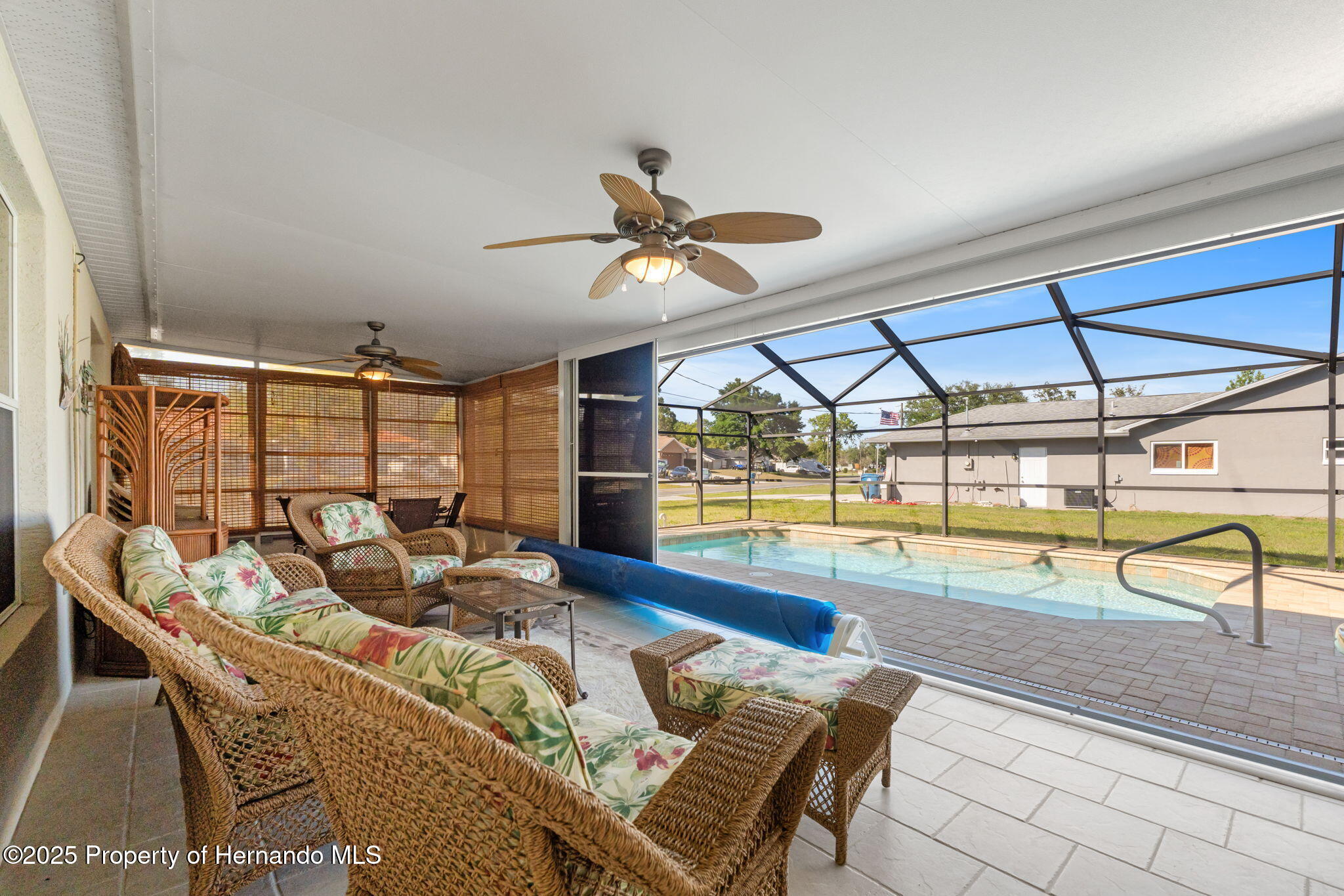 1368 Altoona Avenue, Spring Hill, Florida image 25