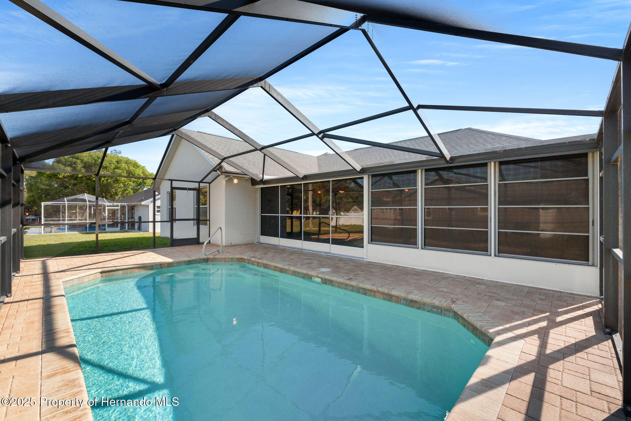 1368 Altoona Avenue, Spring Hill, Florida image 29