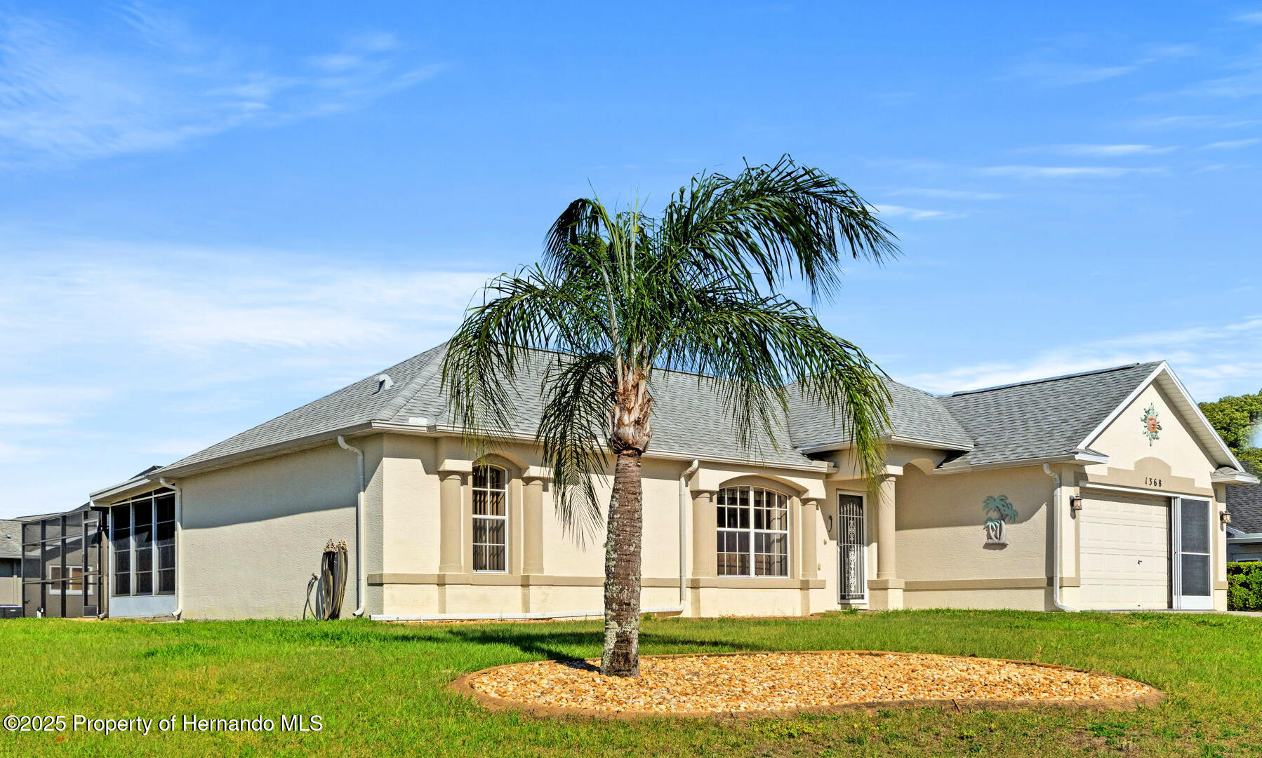 1368 Altoona Avenue, Spring Hill, Florida image 4