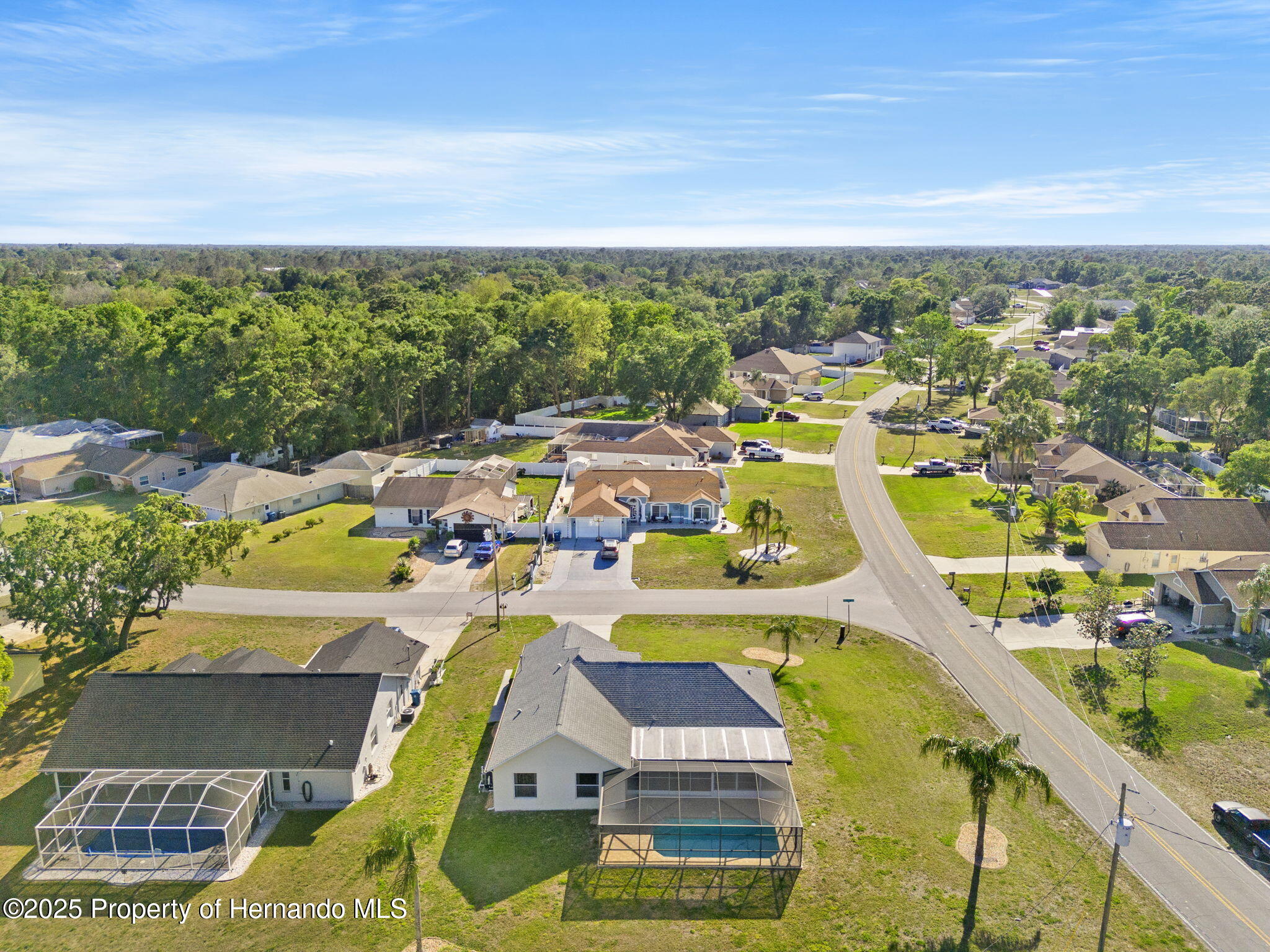 1368 Altoona Avenue, Spring Hill, Florida image 35