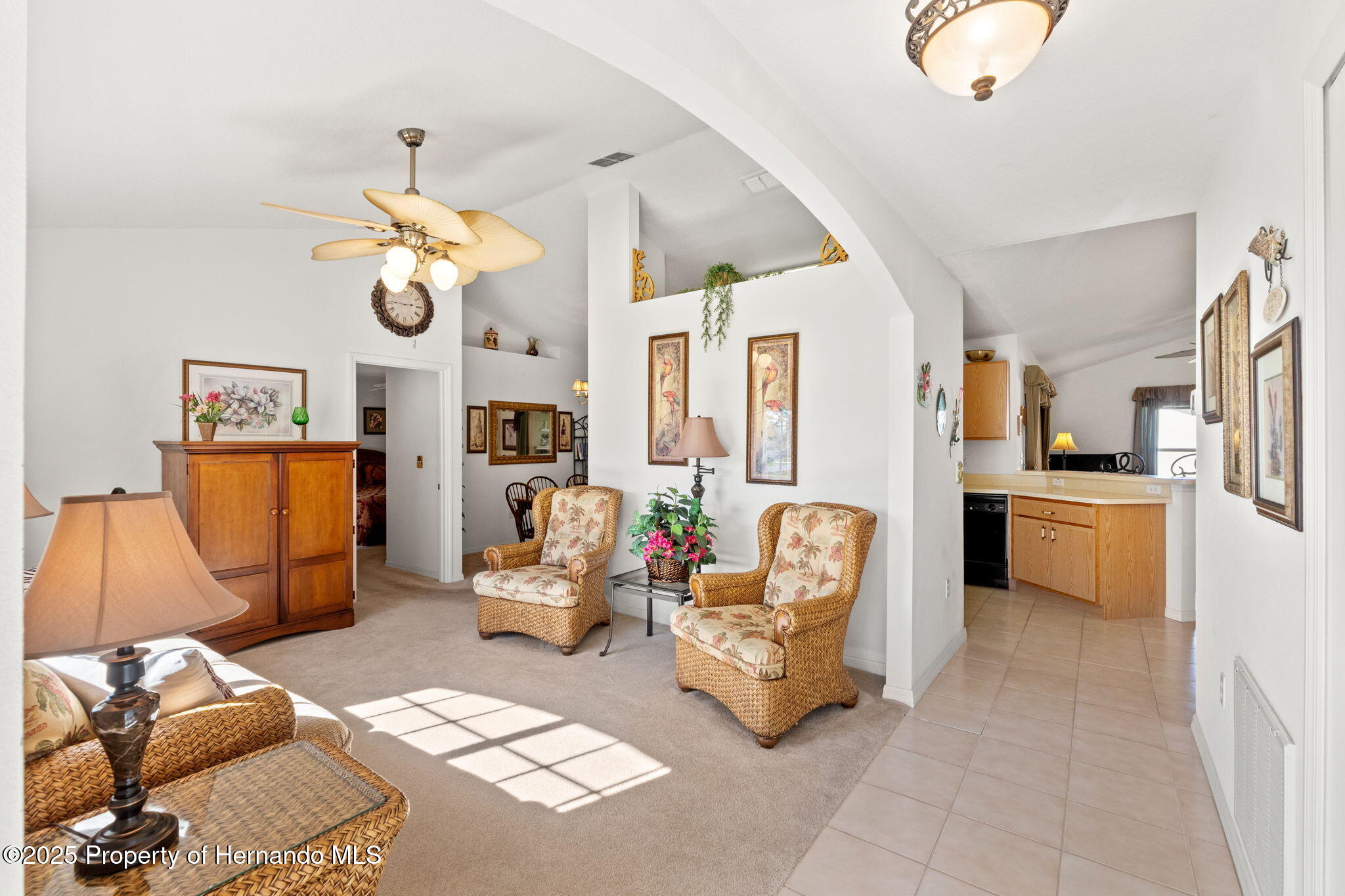 1368 Altoona Avenue, Spring Hill, Florida image 6