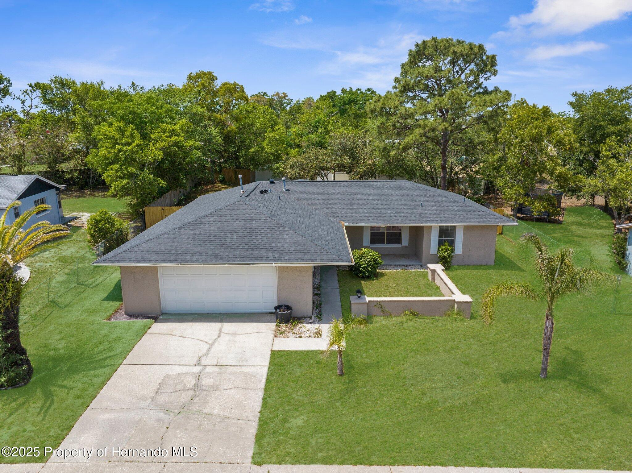 5193 Higate Road, Spring Hill, Florida image 1