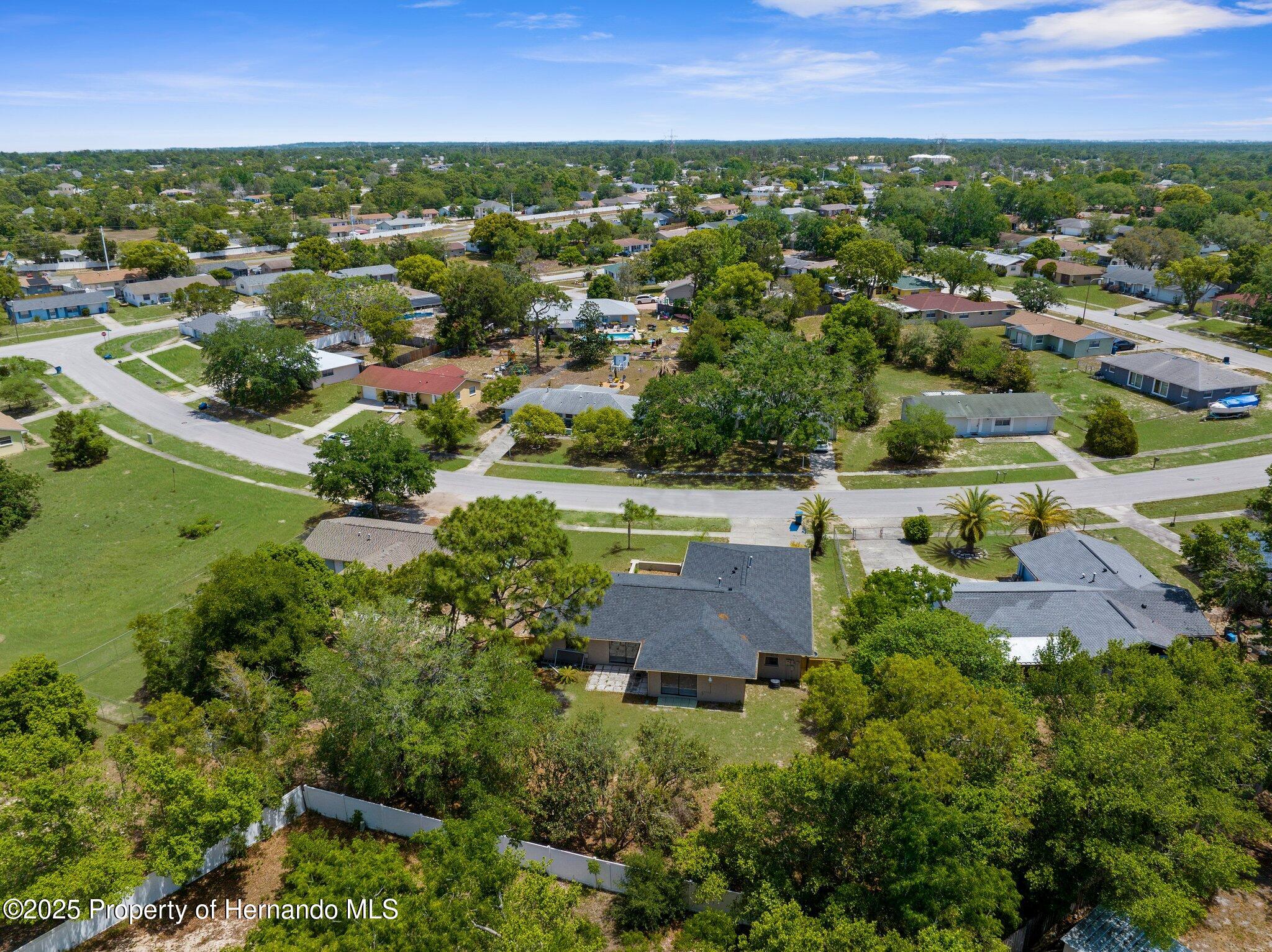 5193 Higate Road, Spring Hill, Florida image 36