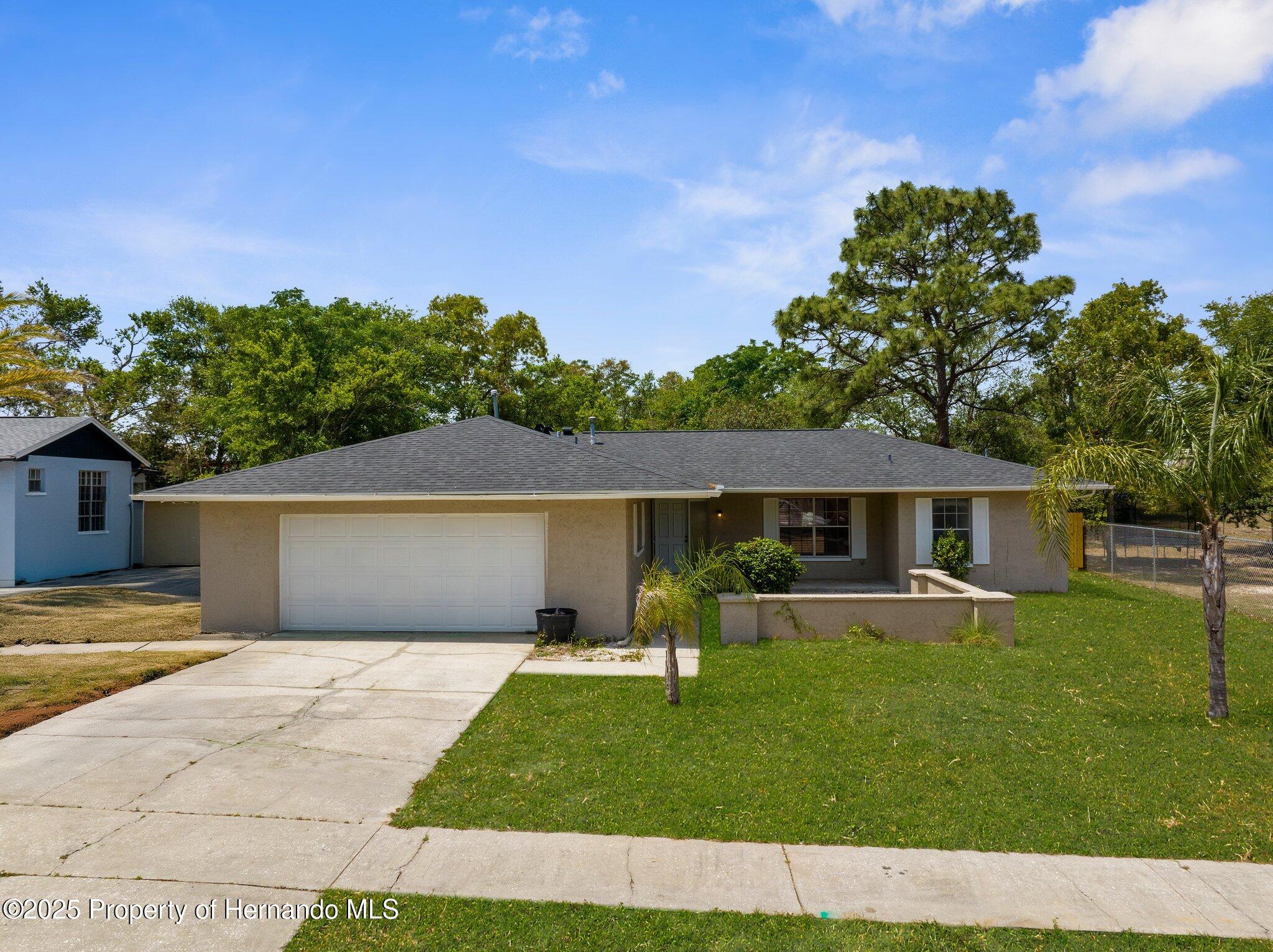 5193 Higate Road, Spring Hill, Florida image 38