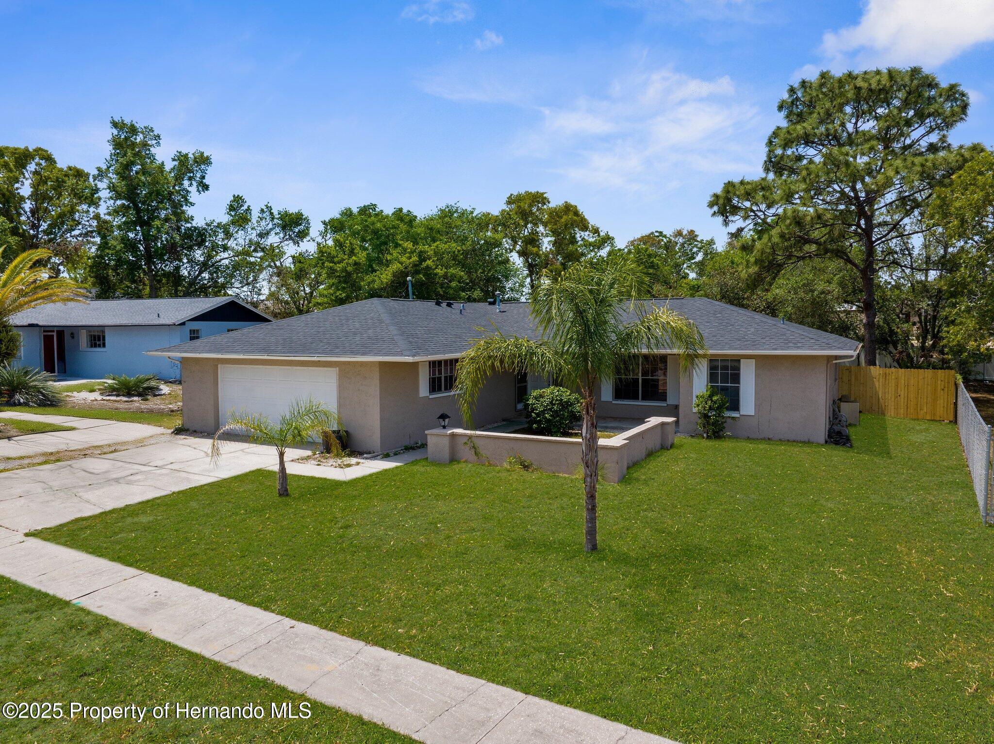 5193 Higate Road, Spring Hill, Florida image 37