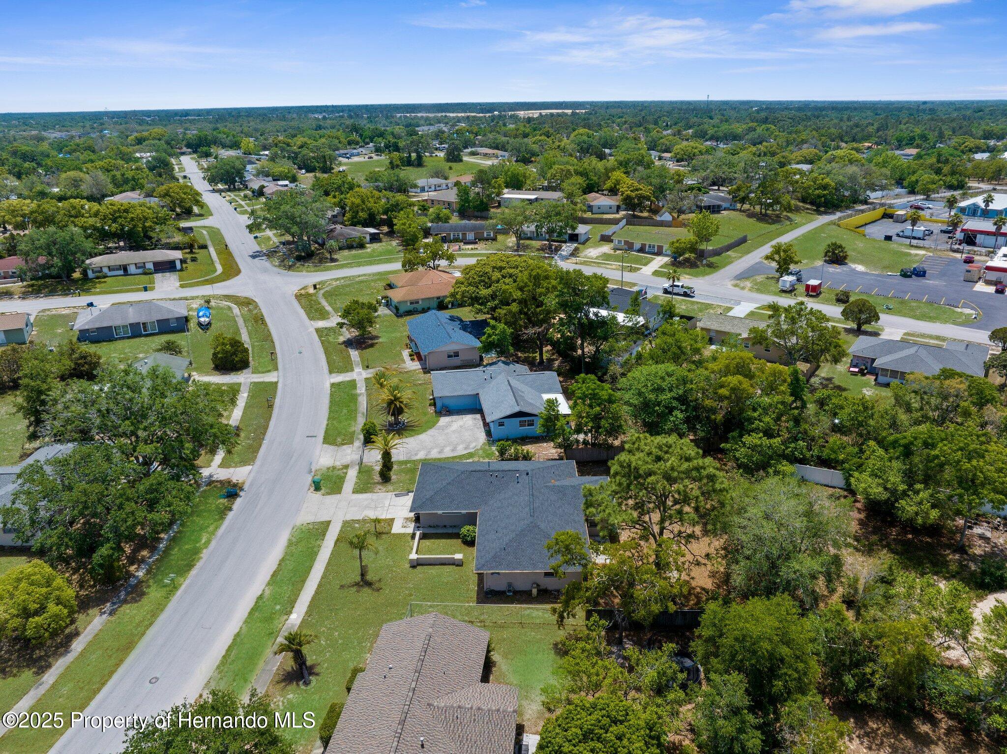 5193 Higate Road, Spring Hill, Florida image 34