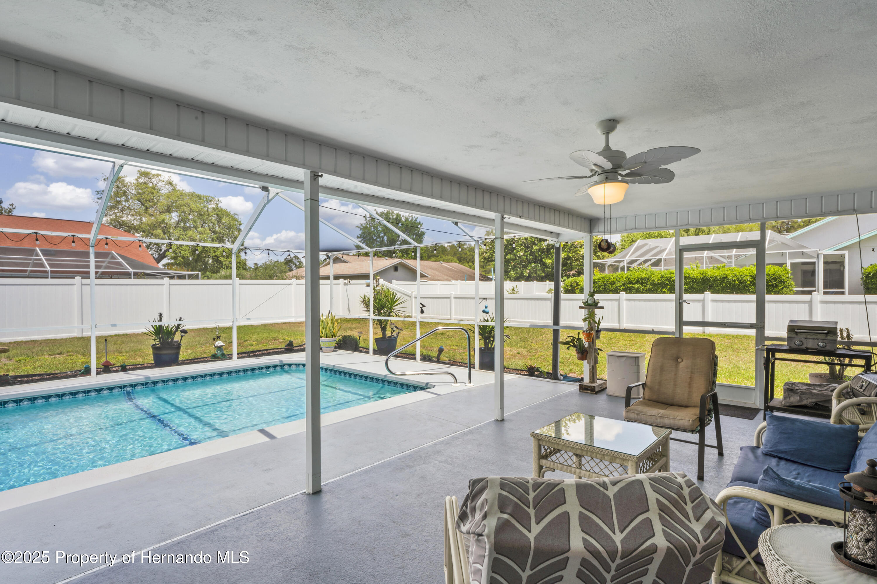 10235 Skyland Street, Spring Hill, Florida image 43