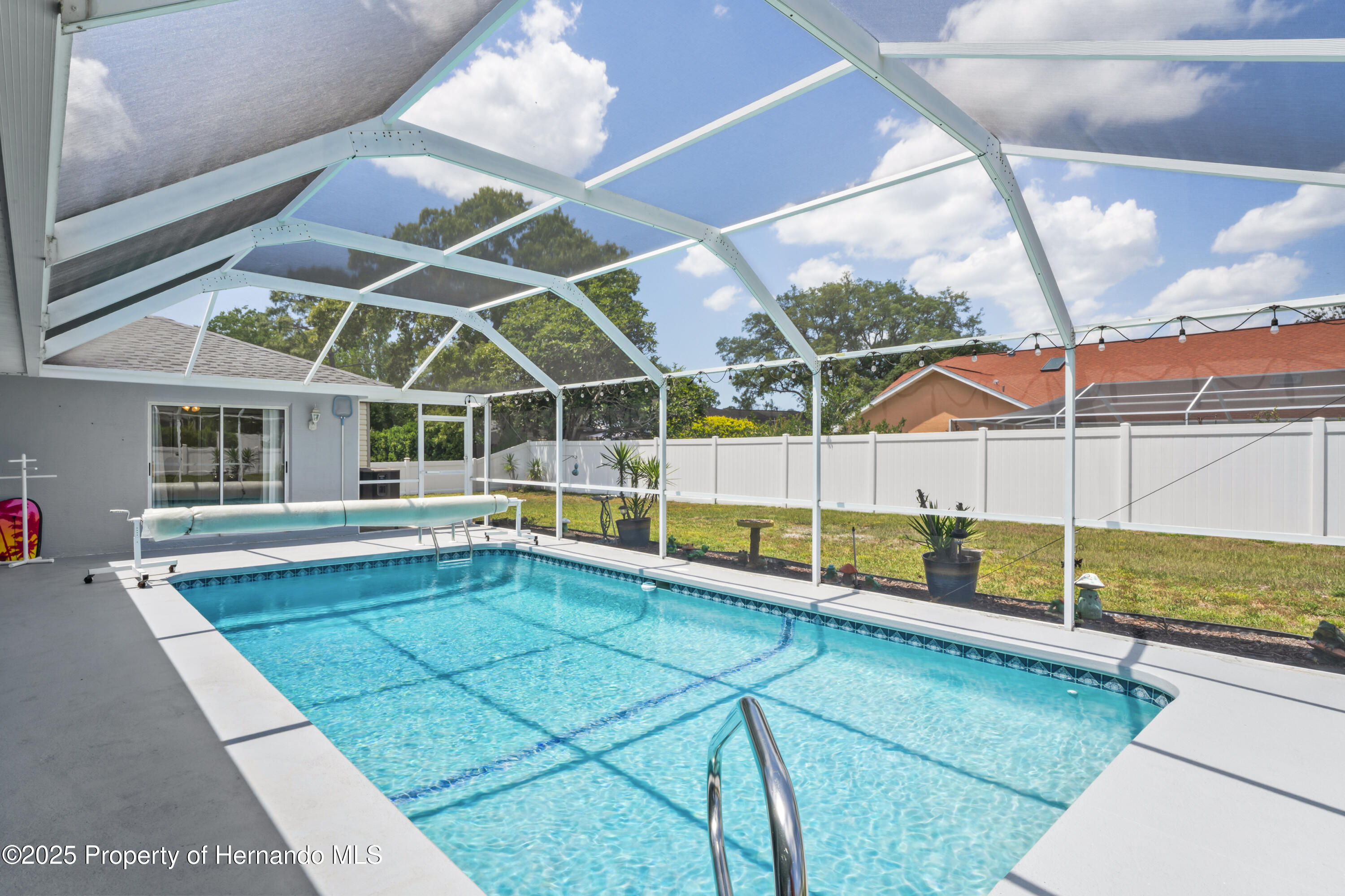 10235 Skyland Street, Spring Hill, Florida image 46