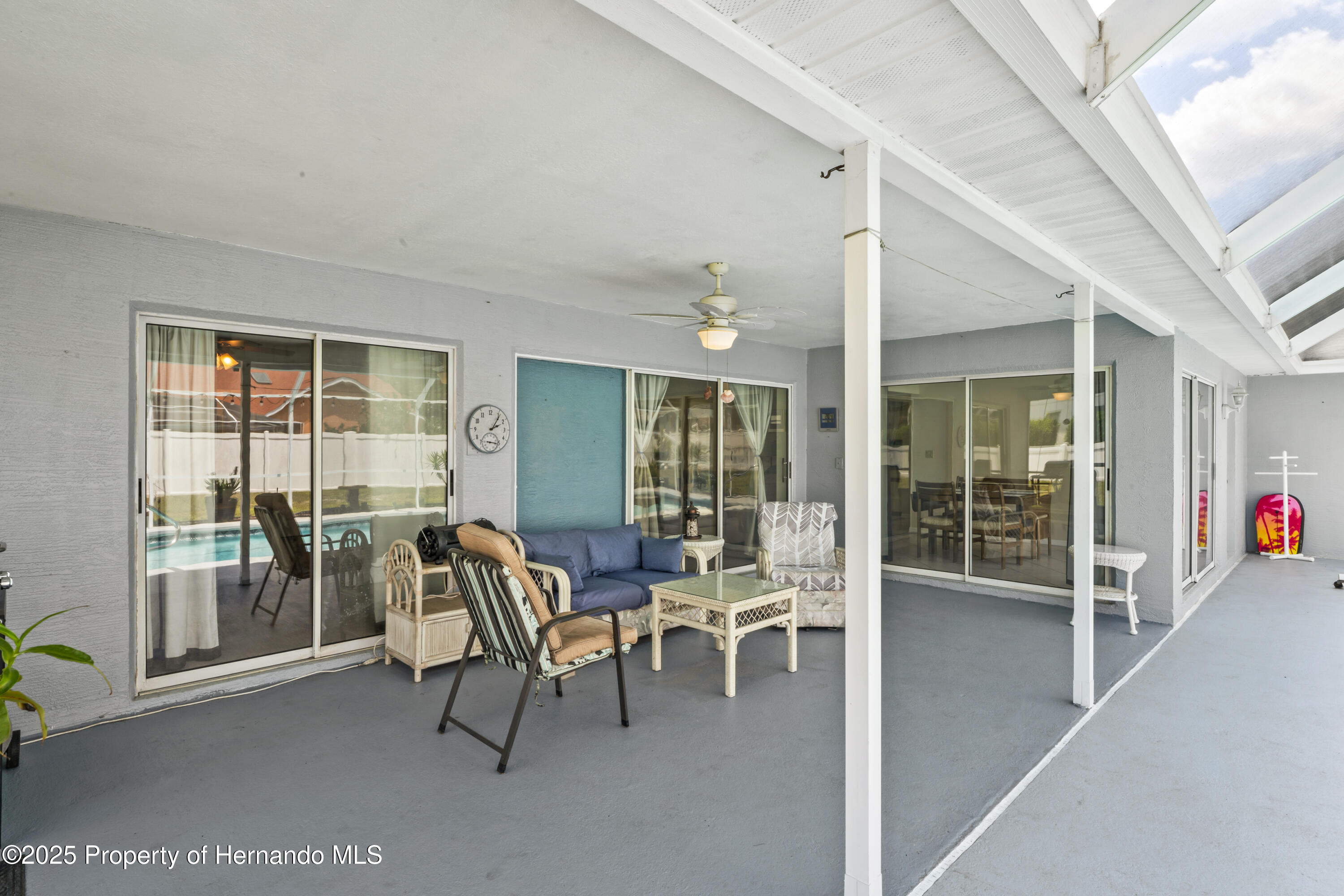 10235 Skyland Street, Spring Hill, Florida image 45