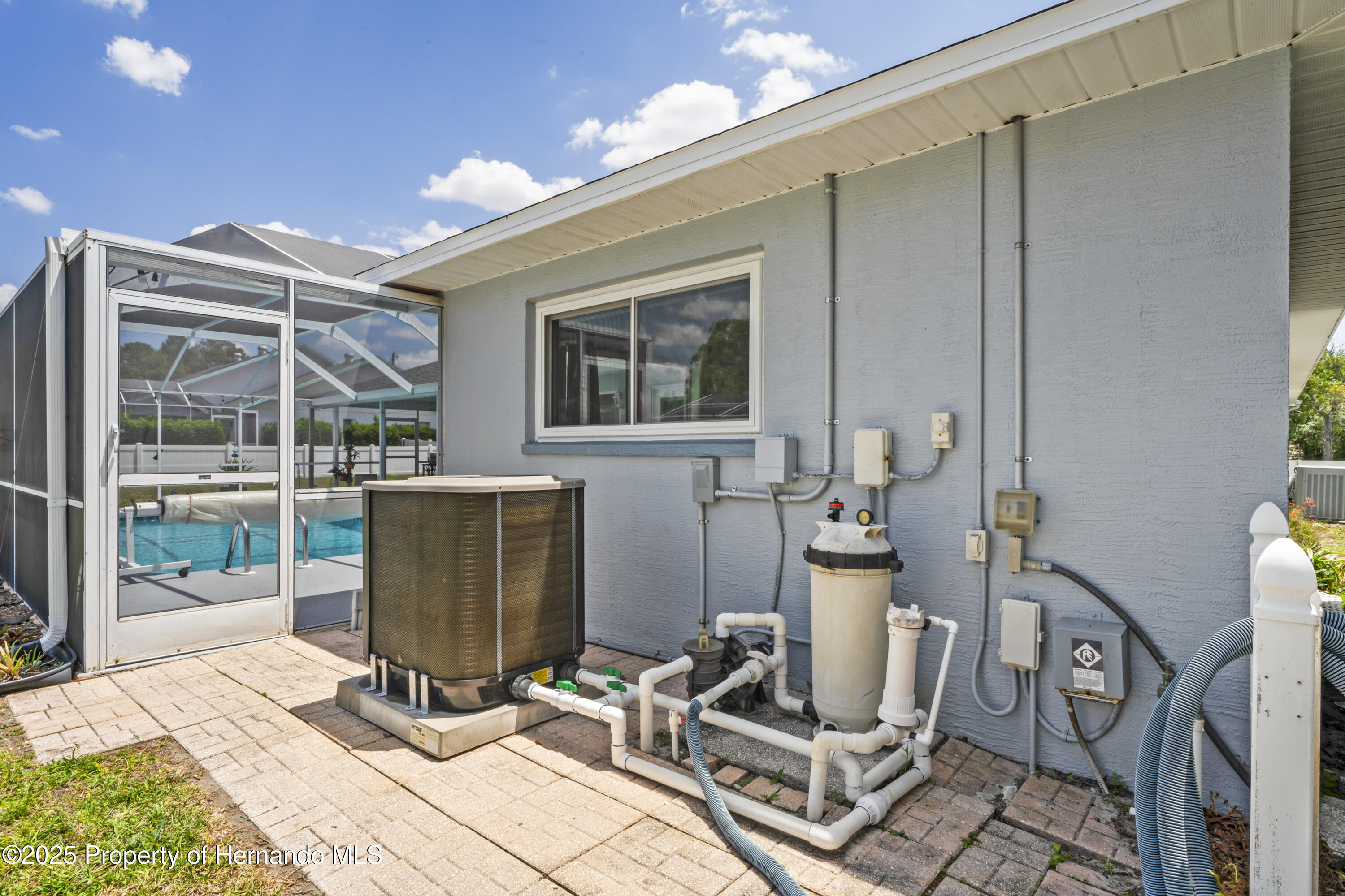 10235 Skyland Street, Spring Hill, Florida image 50