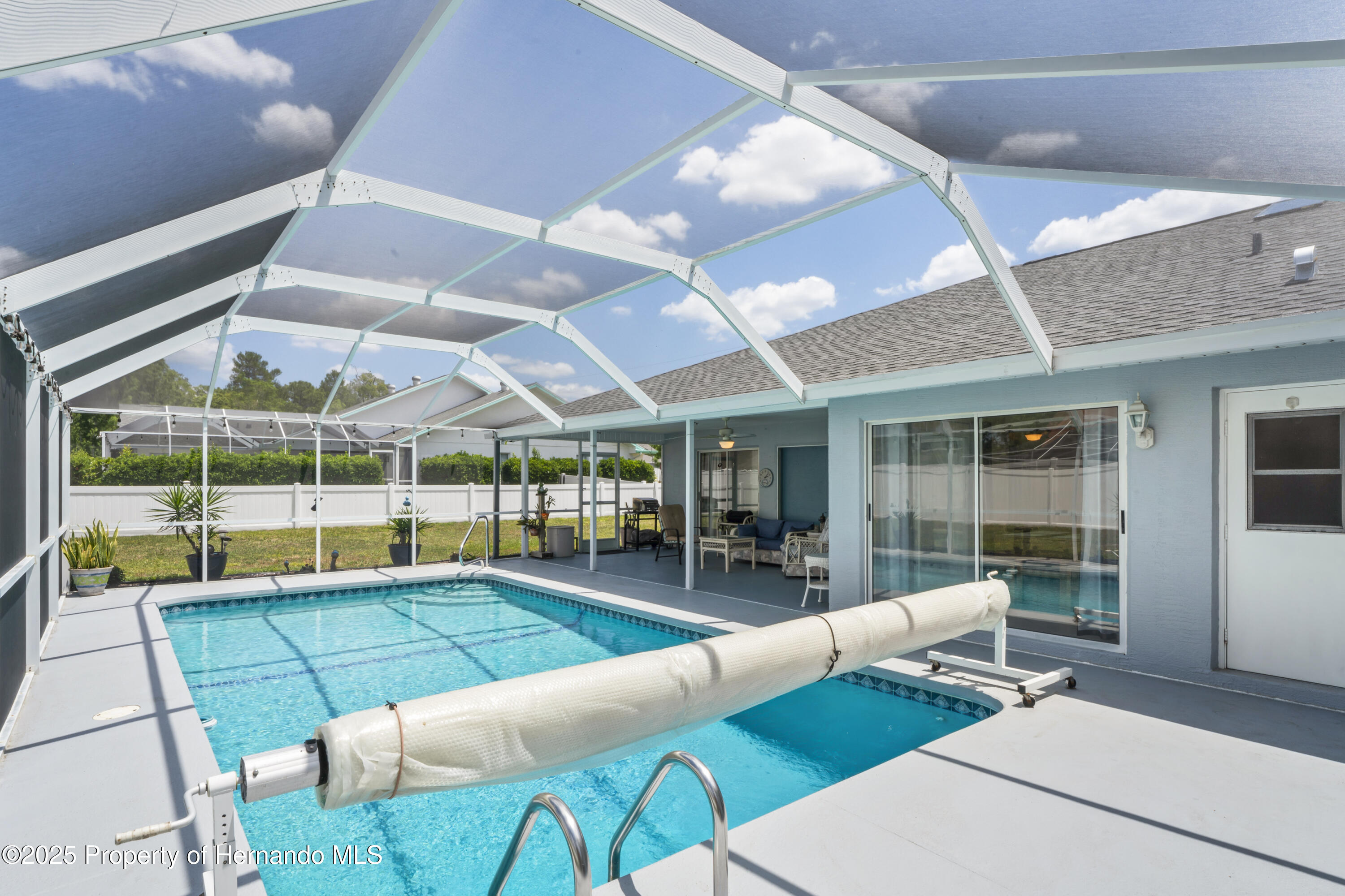 10235 Skyland Street, Spring Hill, Florida image 48