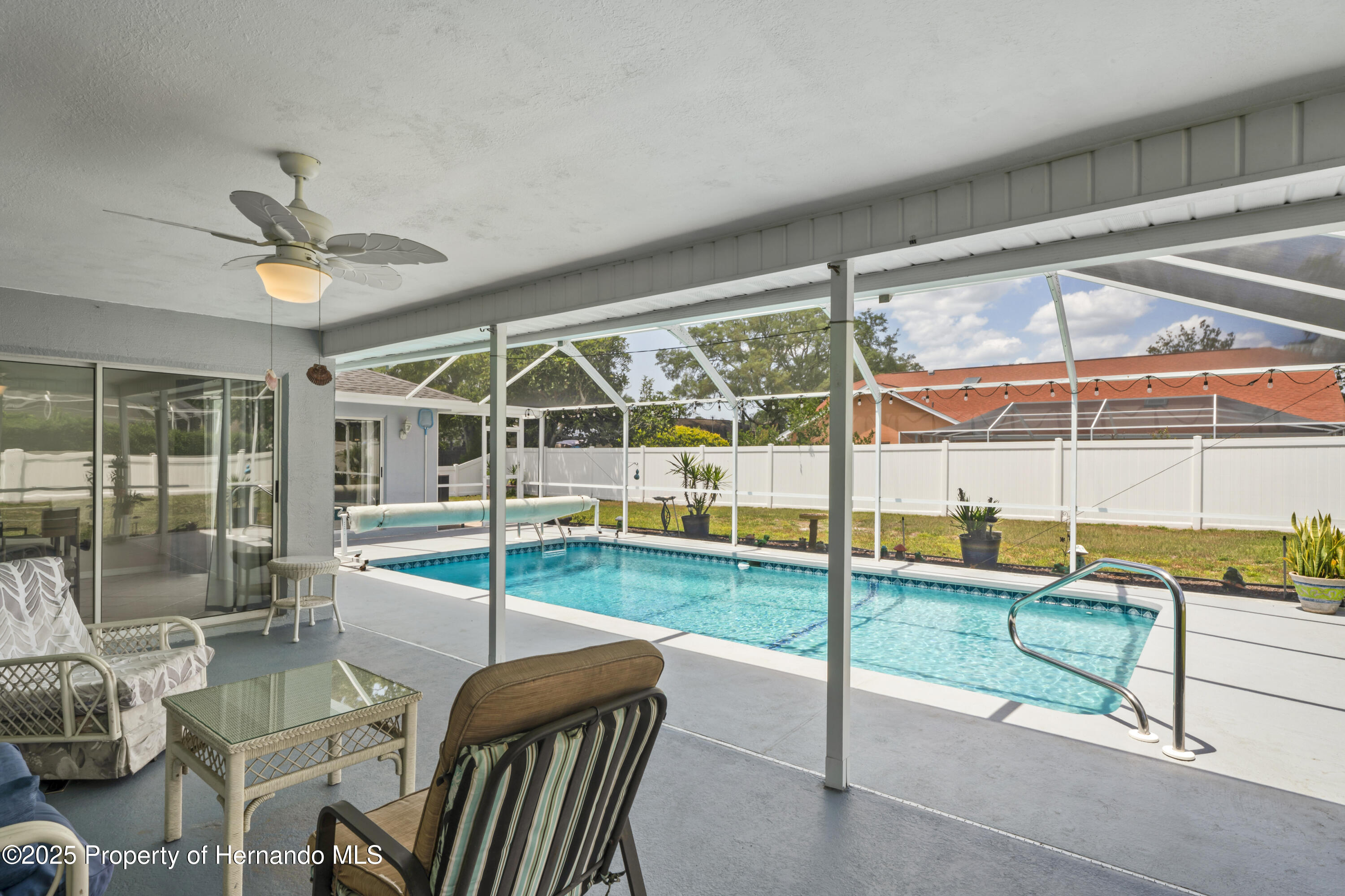 10235 Skyland Street, Spring Hill, Florida image 44