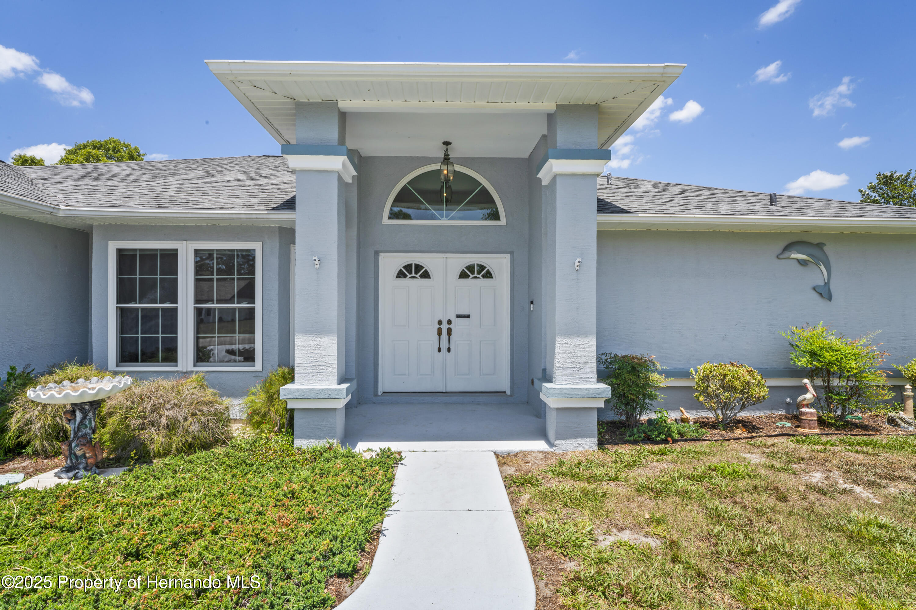 10235 Skyland Street, Spring Hill, Florida image 4