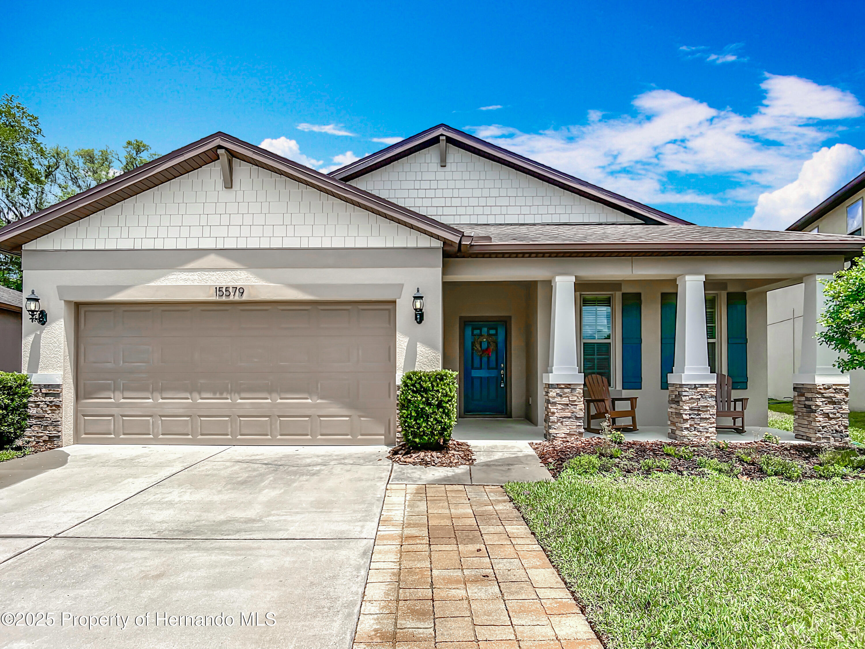 15579 Stone House Drive, Brooksville, Florida image 6